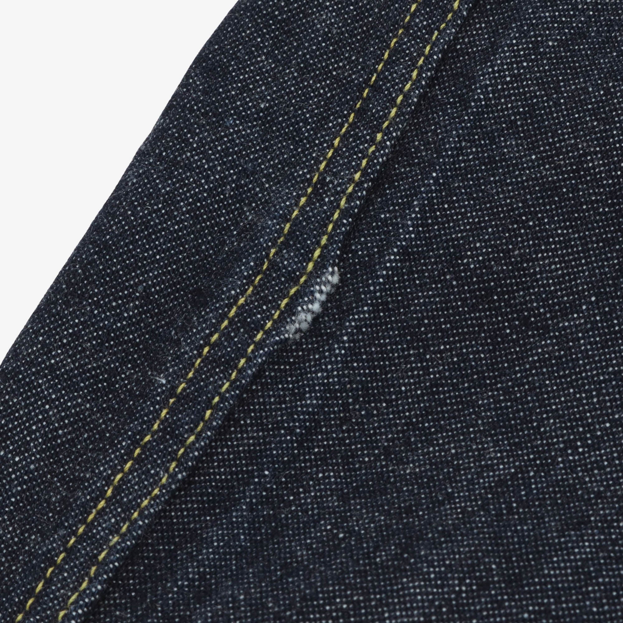Sawtooth Westerner Denim Shirt