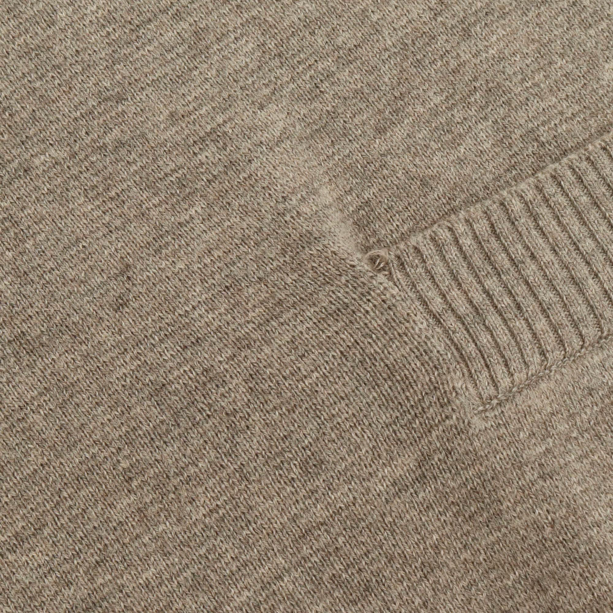 Foss Knit Vest