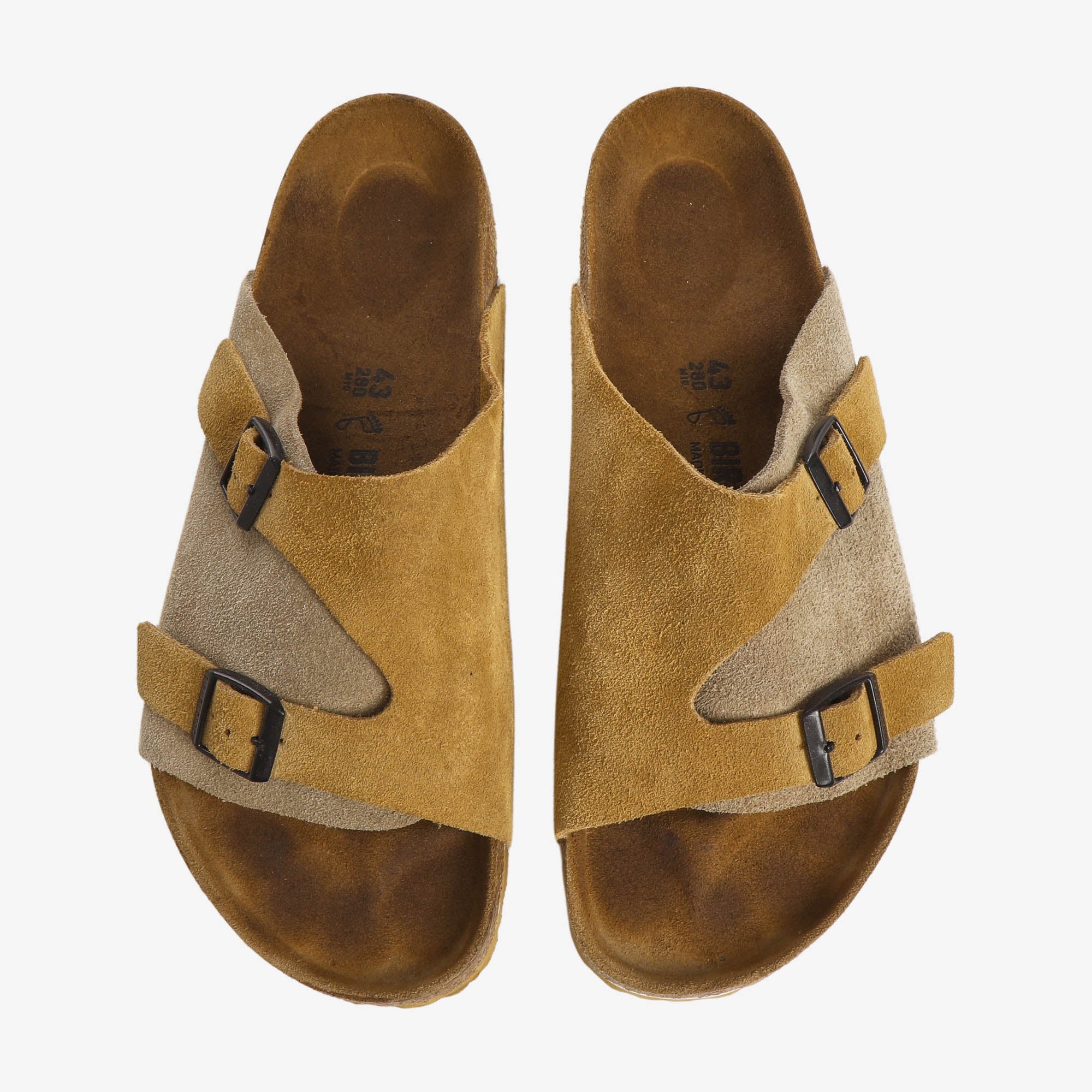 Zurich Sandals (Universal Works)