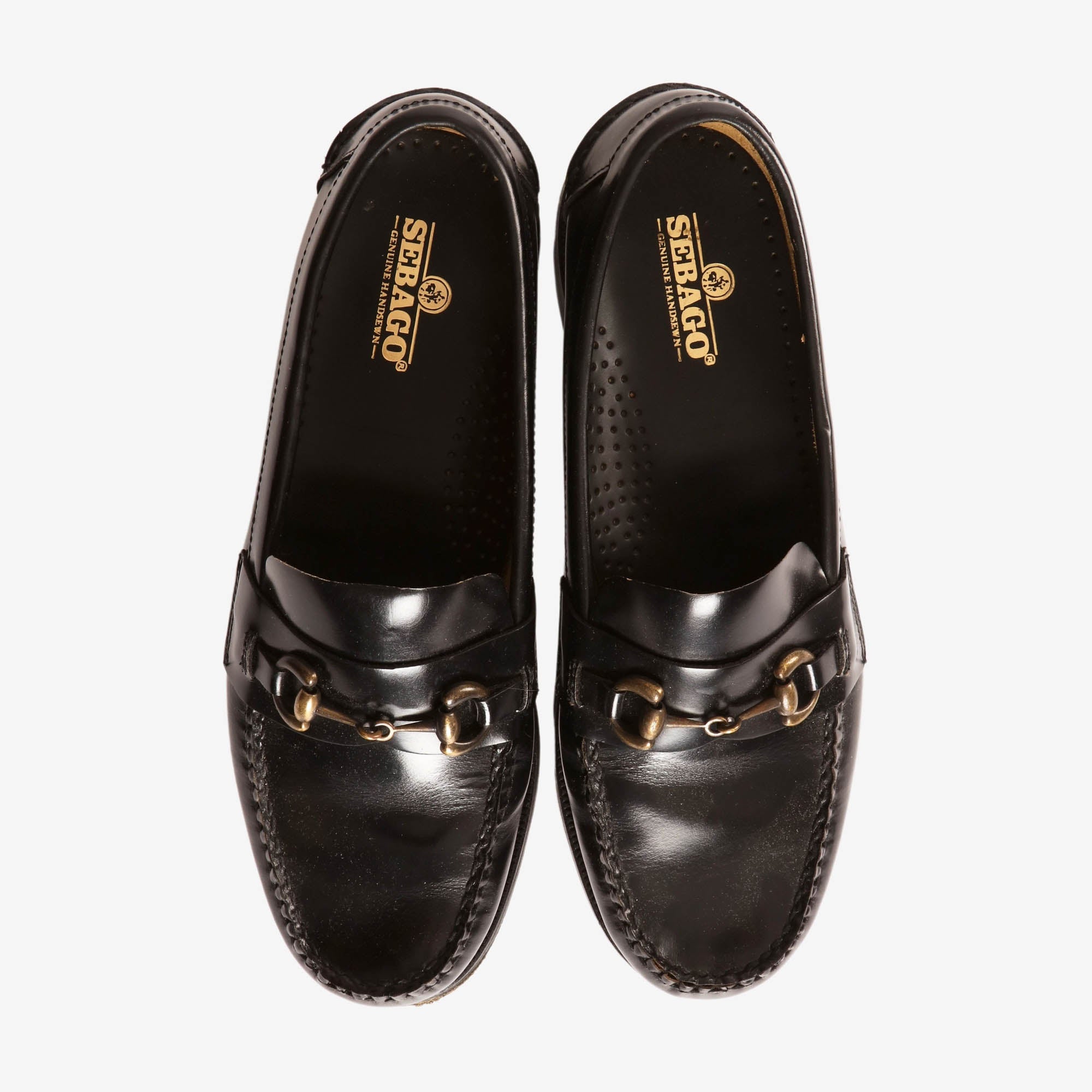 Classic Joe Leather Loafer