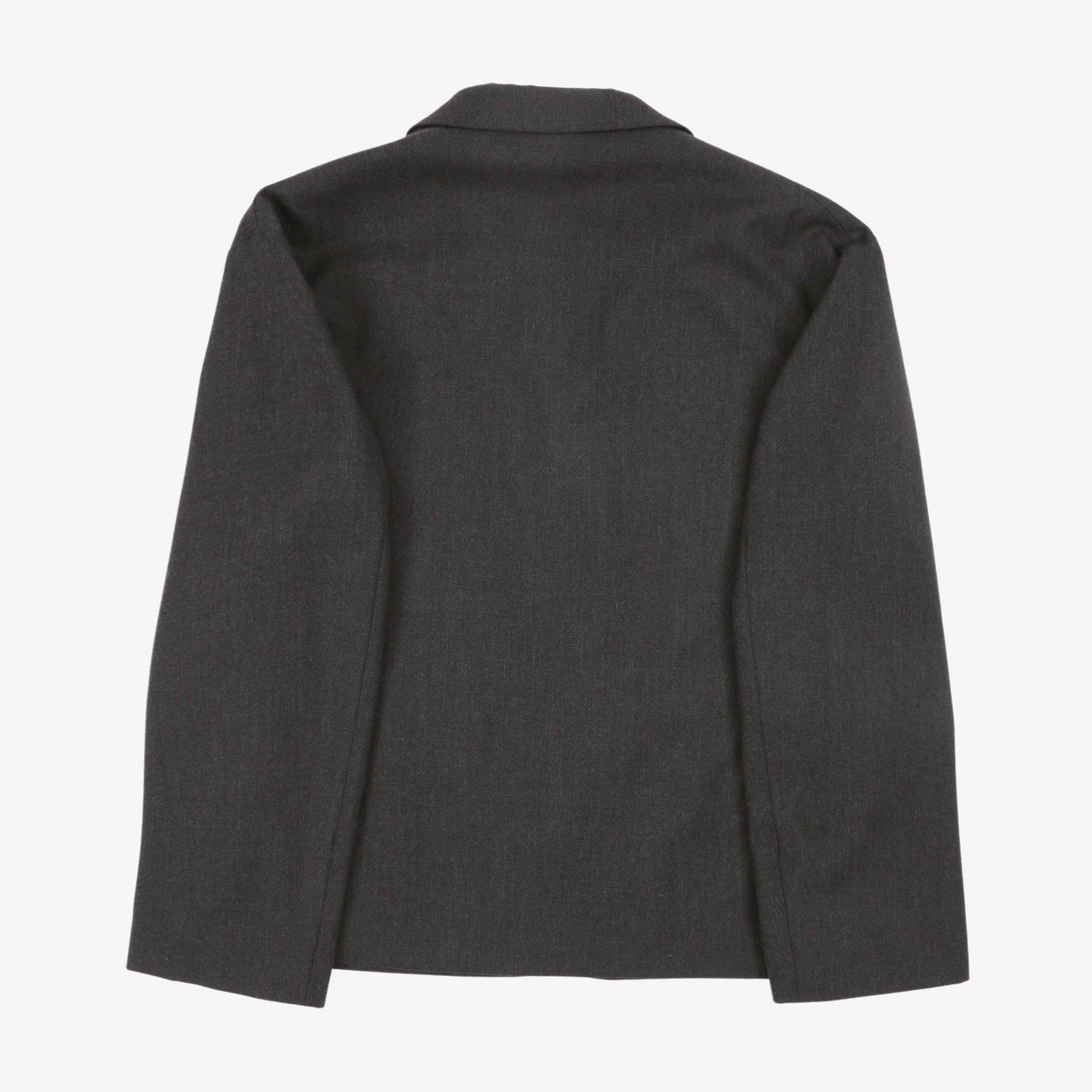 Unstructured Mainline Suit