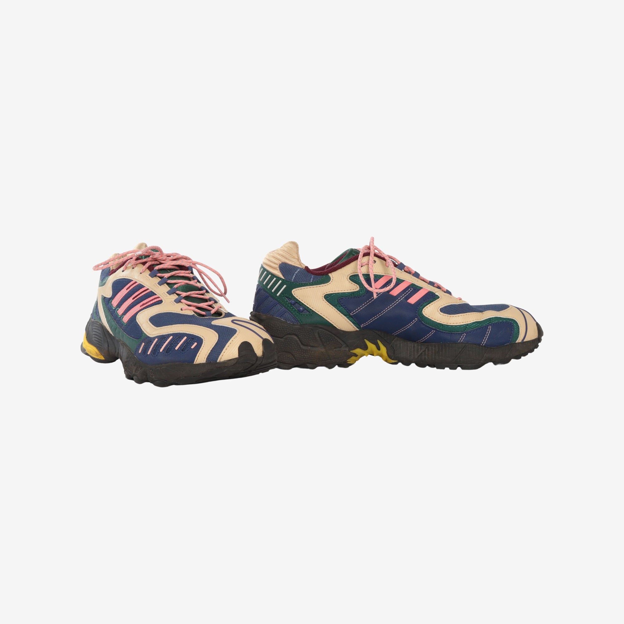 Torsion TRDC Sneakers