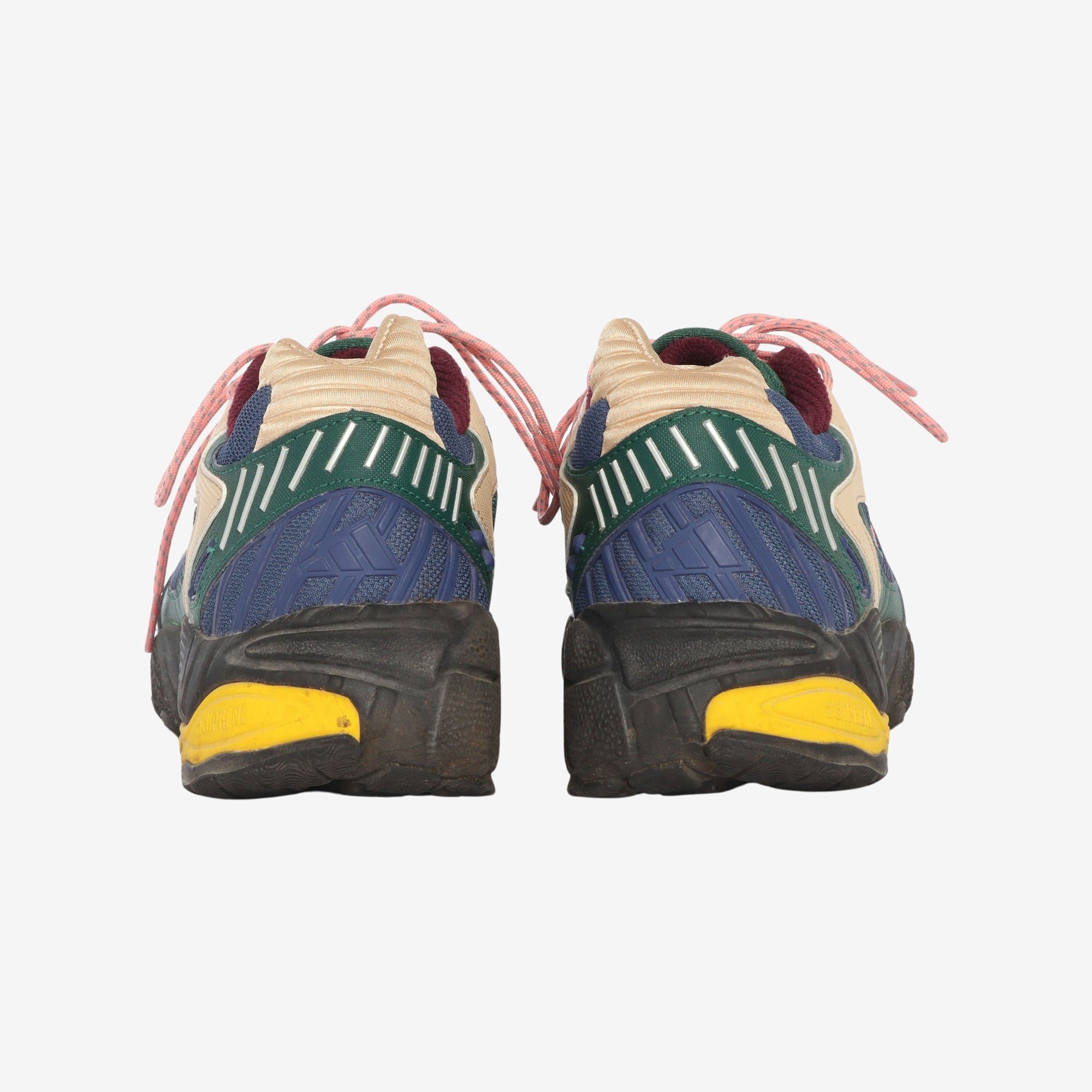 Torsion TRDC Sneakers