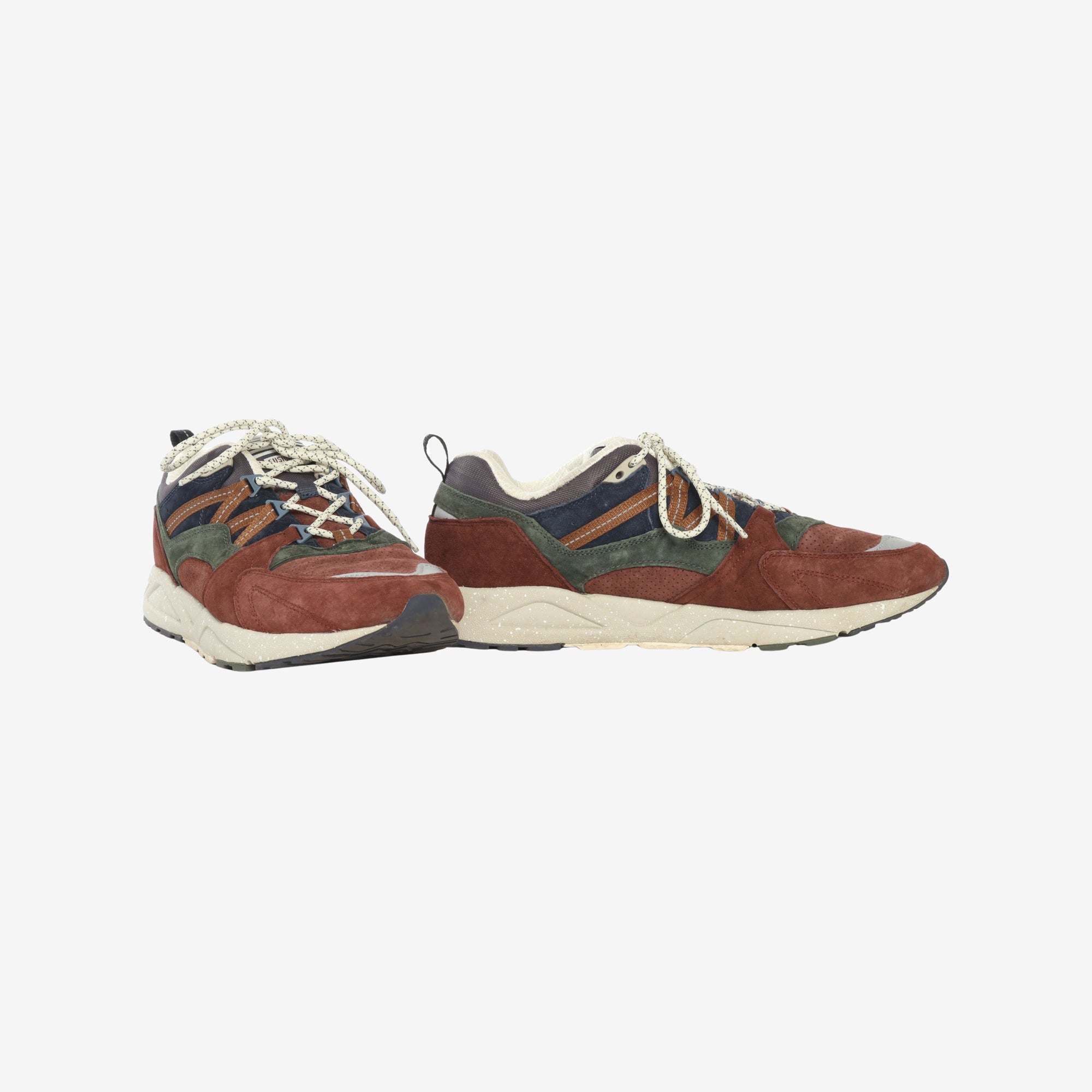 Fusion 2.0 Sneakers