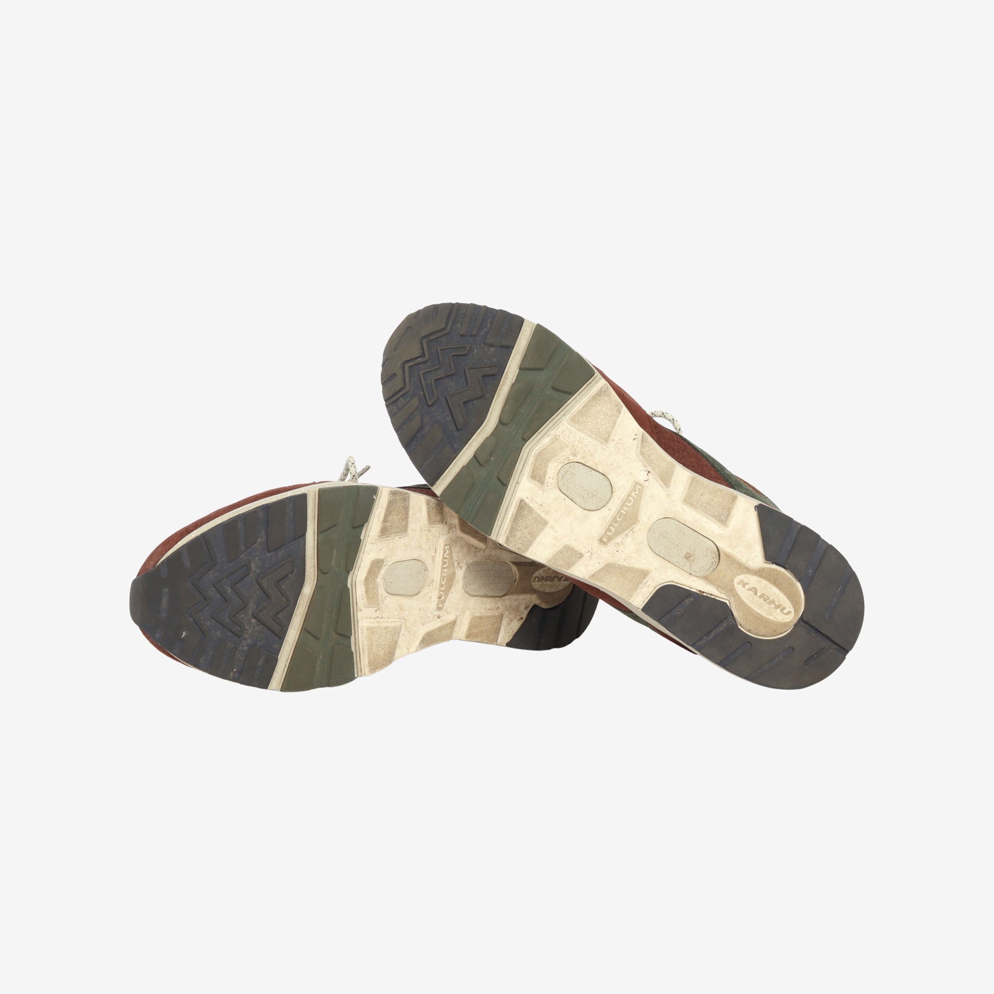 Fusion 2.0 Sneakers