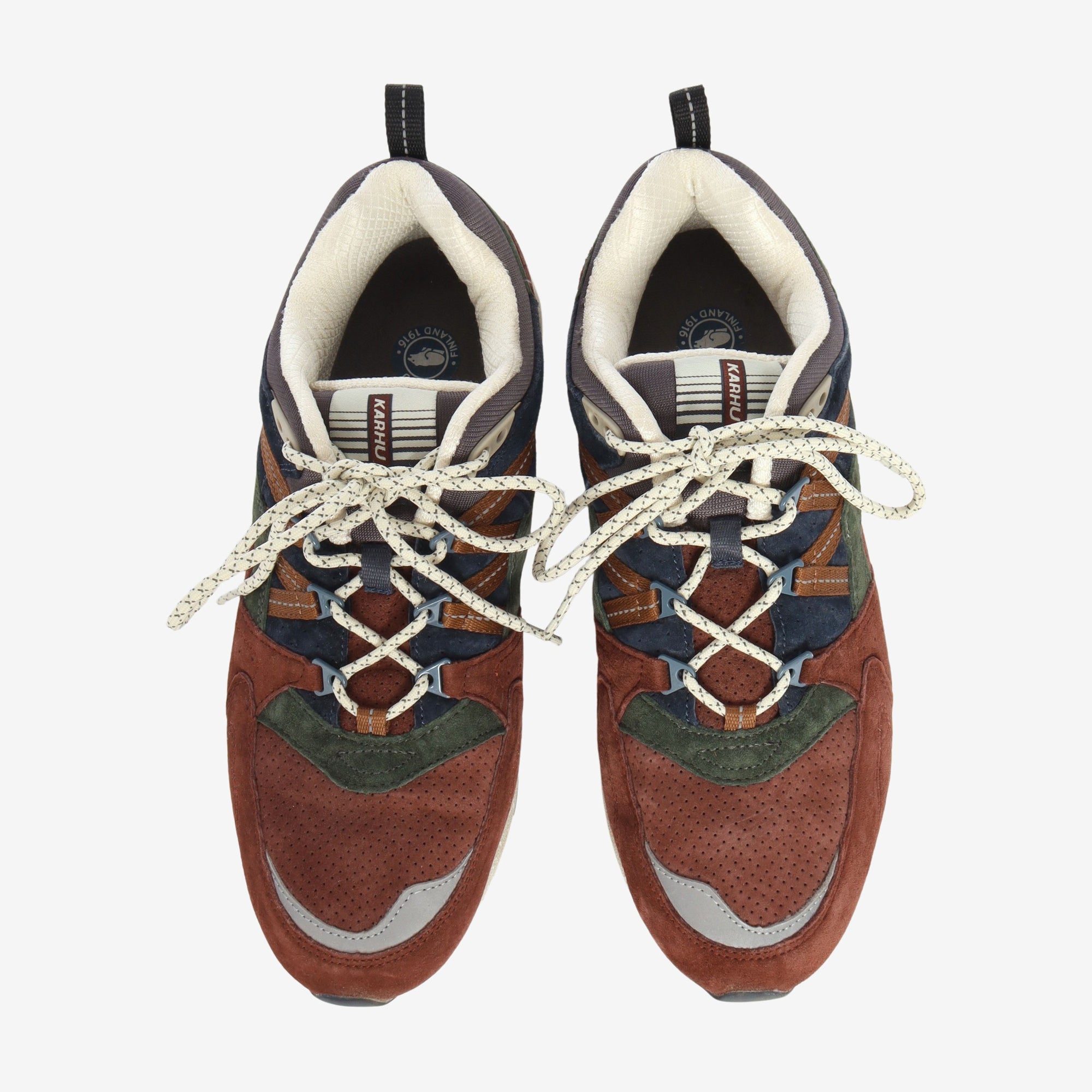 Fusion 2.0 Sneakers