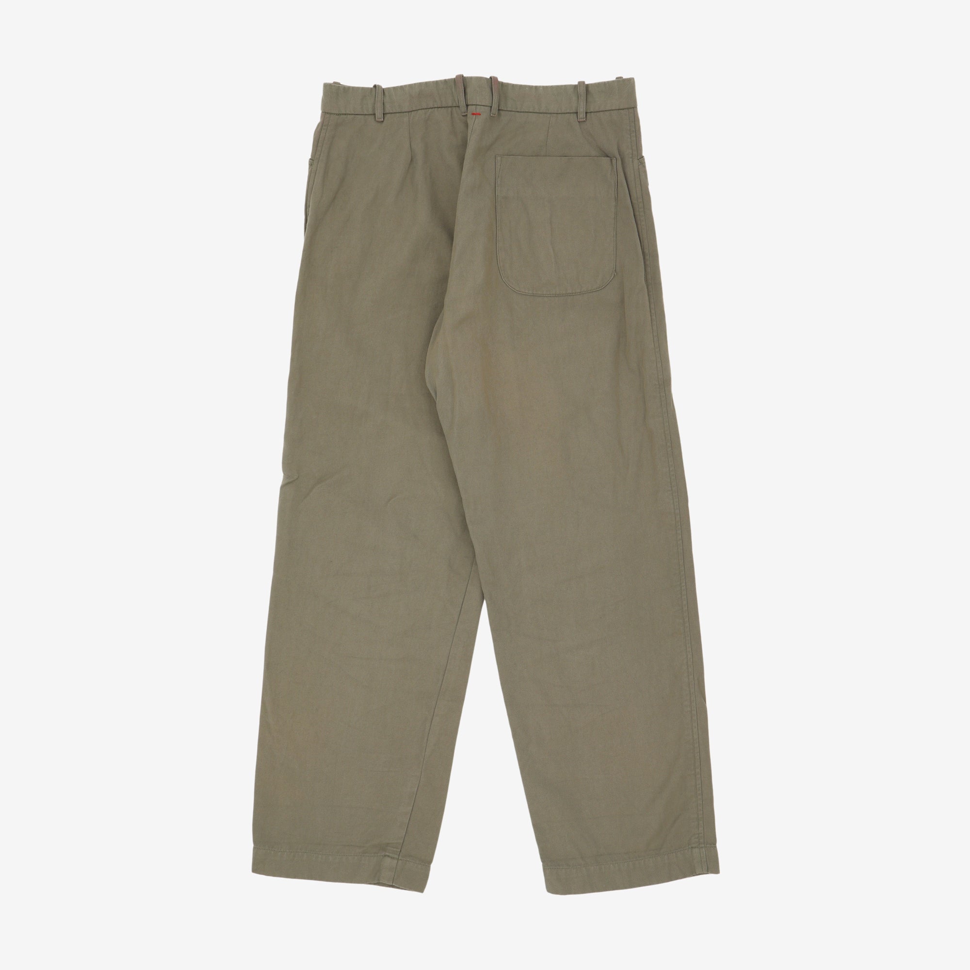 Mili Hiroshi Pant (32W X 29L)