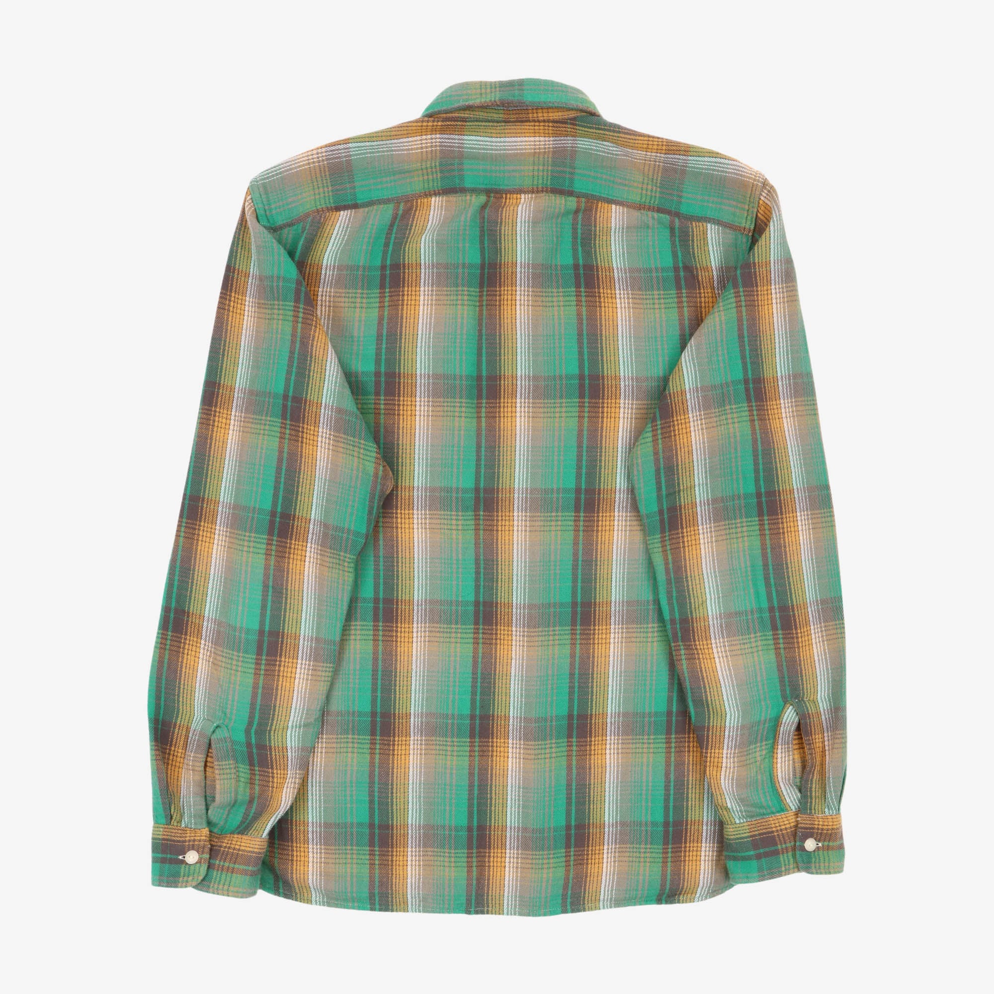 Preston Double Pocket Shirt