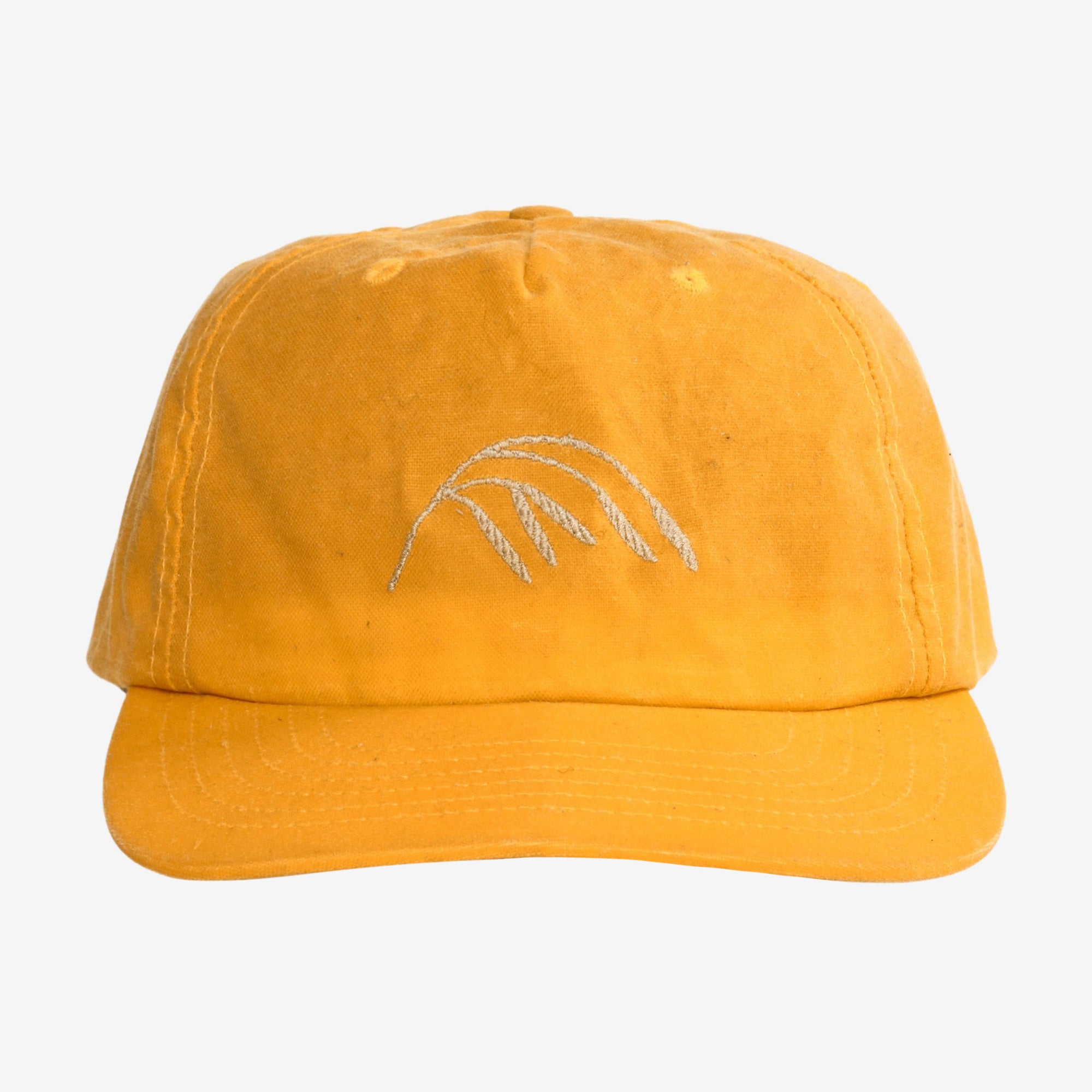 Crow Wing Ball Cap