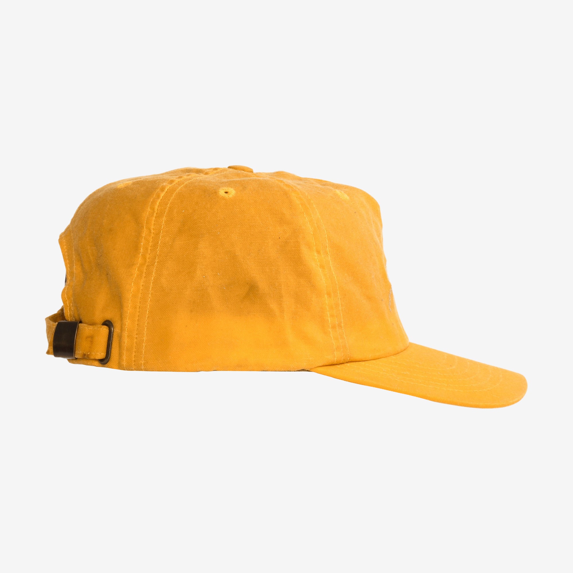 Crow Wing Ball Cap