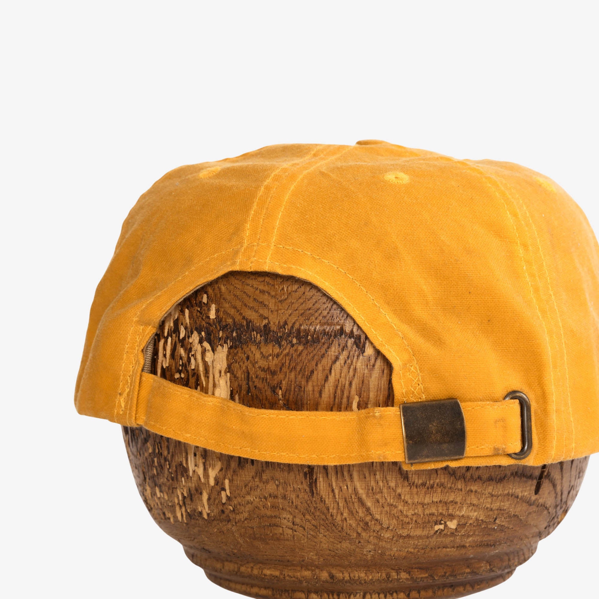 Crow Wing Ball Cap