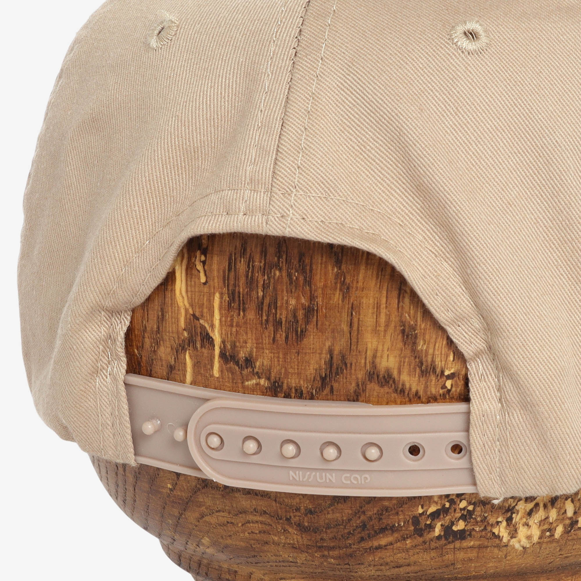 Rodeo Rope Cap