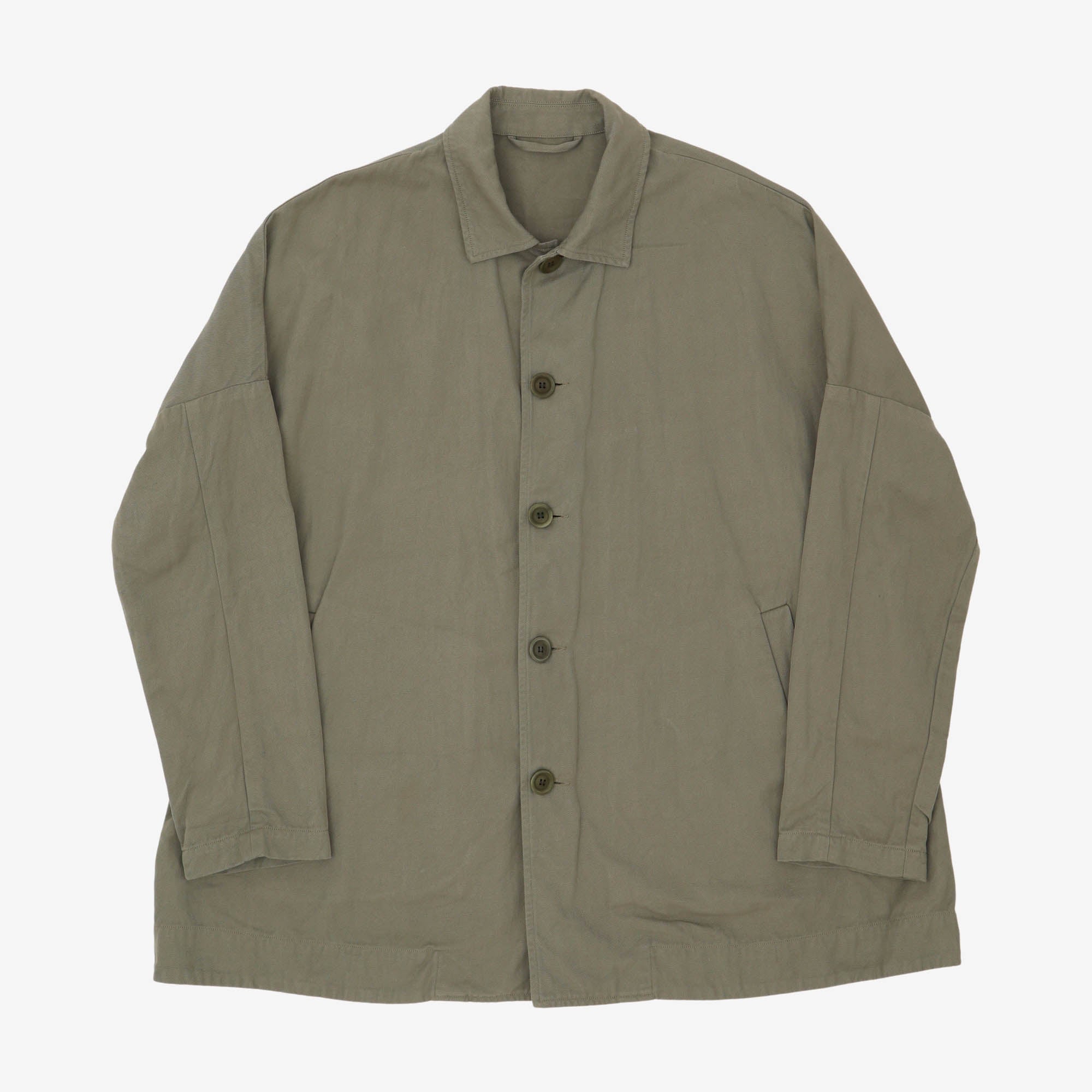 Sun Jacket