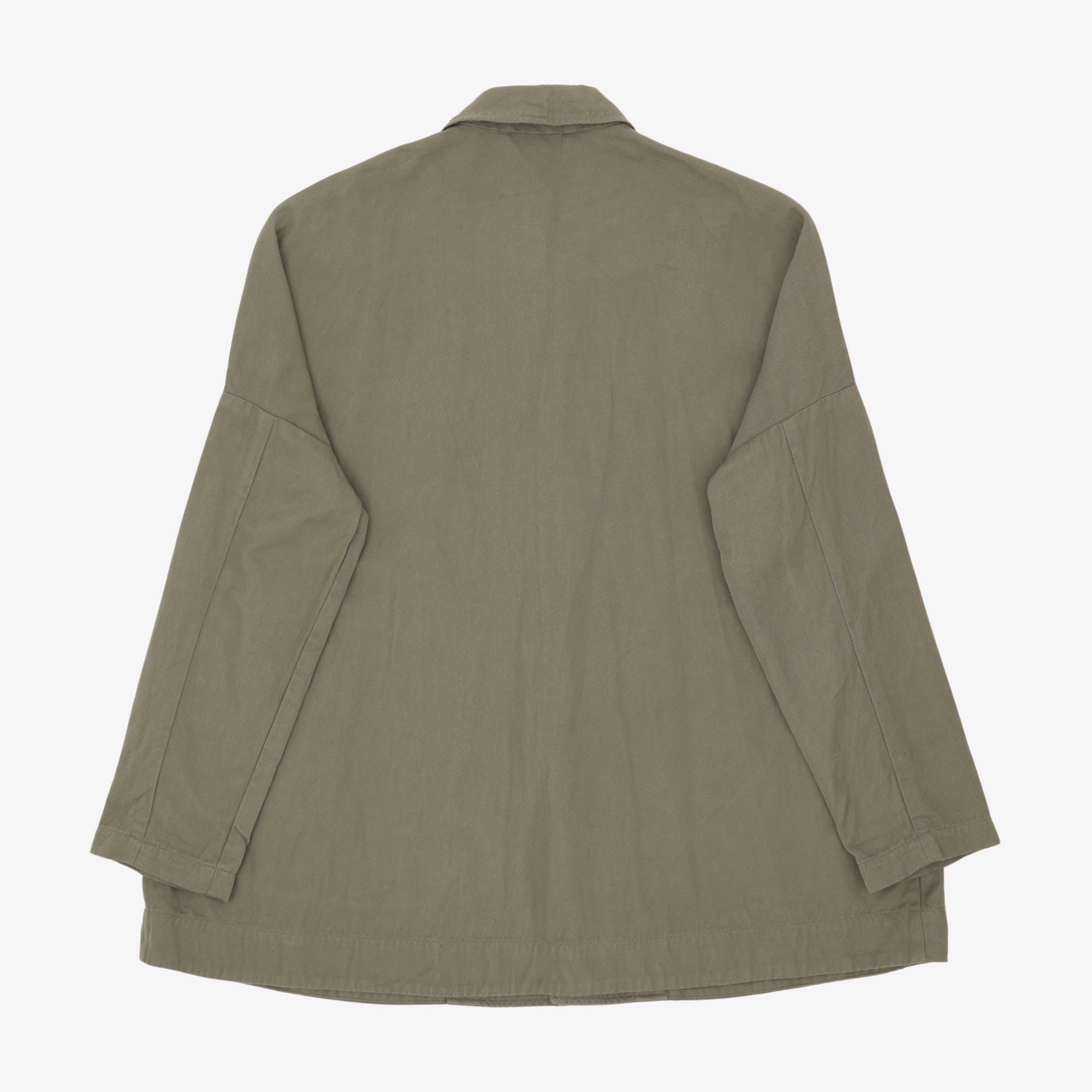 Sun Jacket