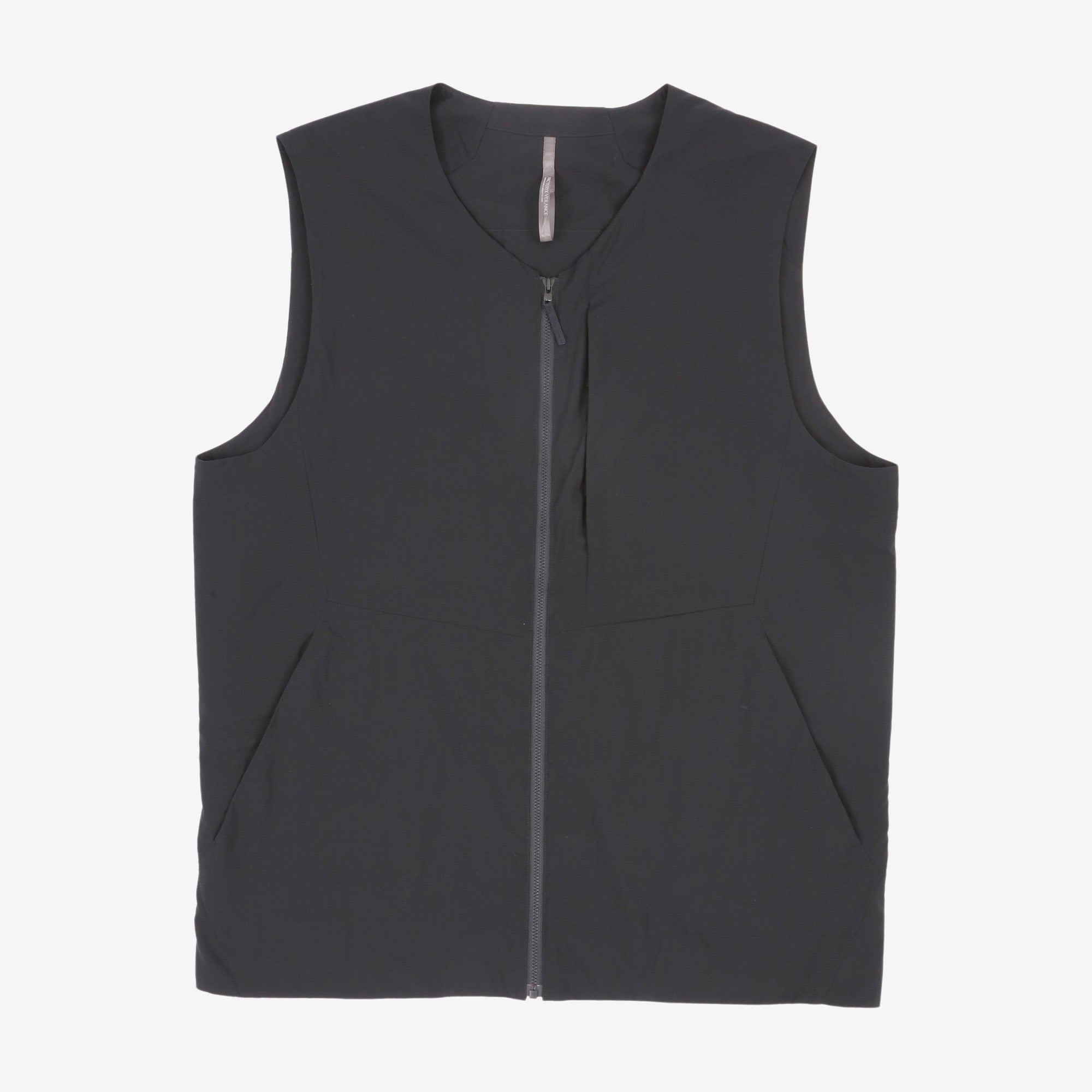 Quoin IS Vest