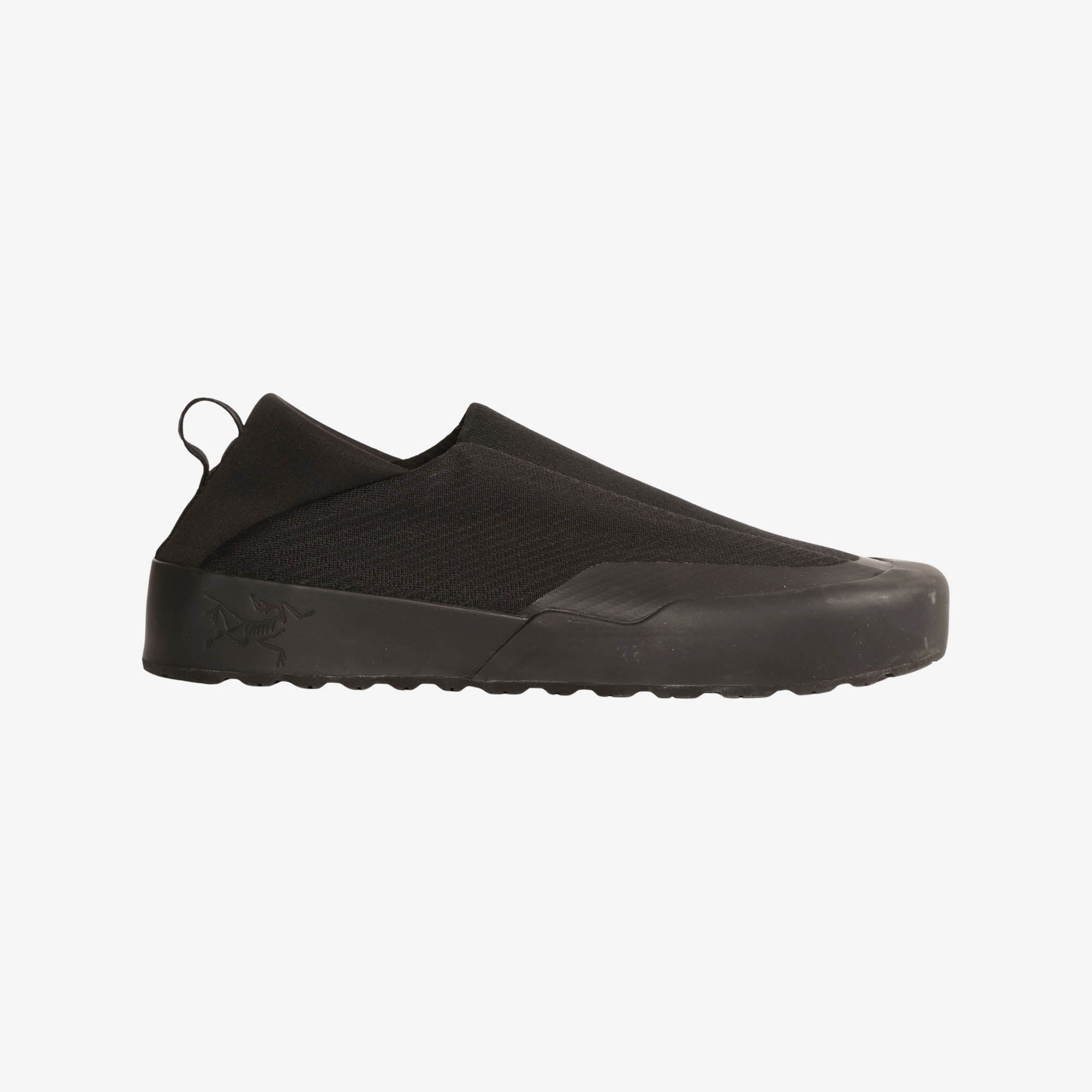 Kragg Slip On Shoe