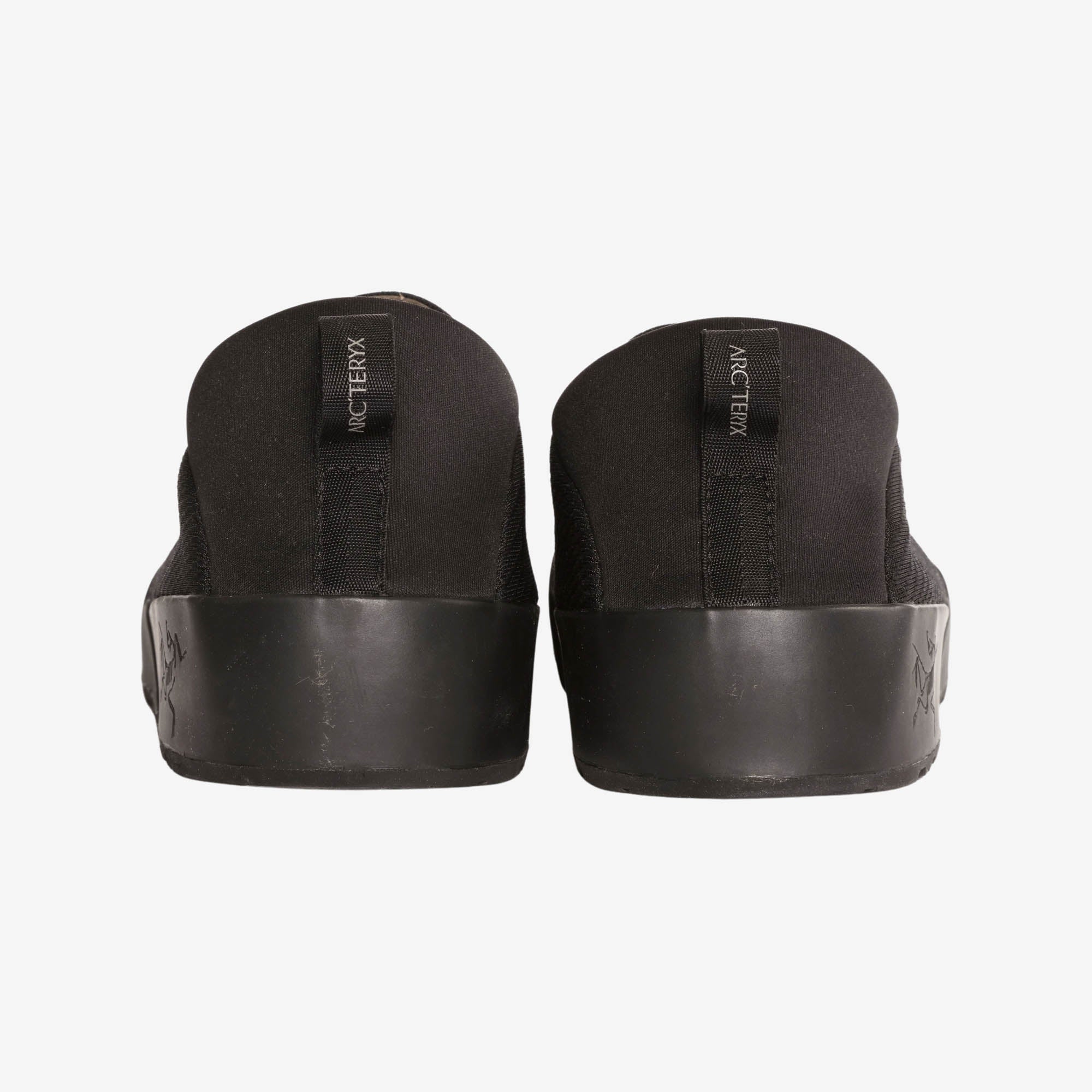 Kragg Slip On Shoe