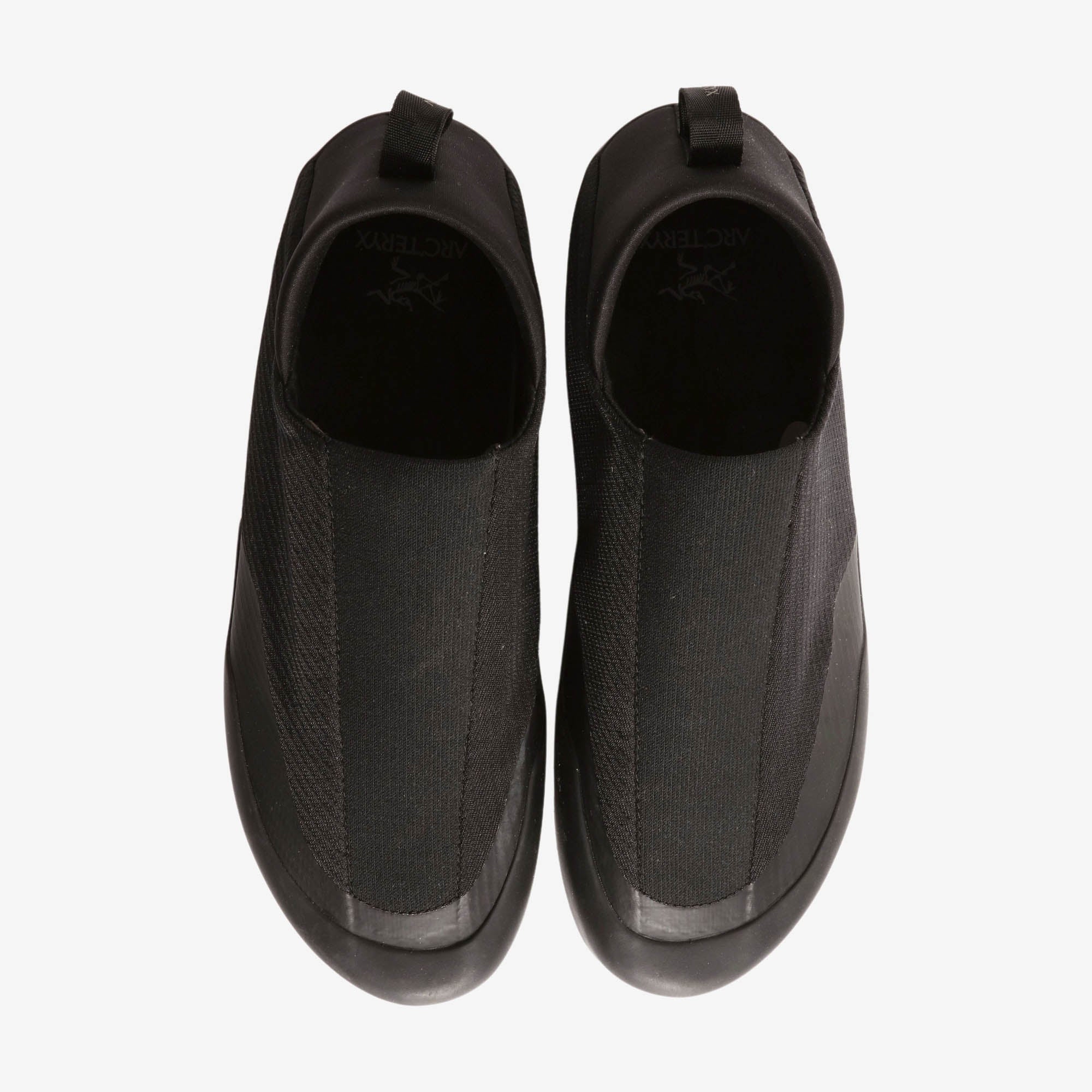 Kragg Slip On Shoe