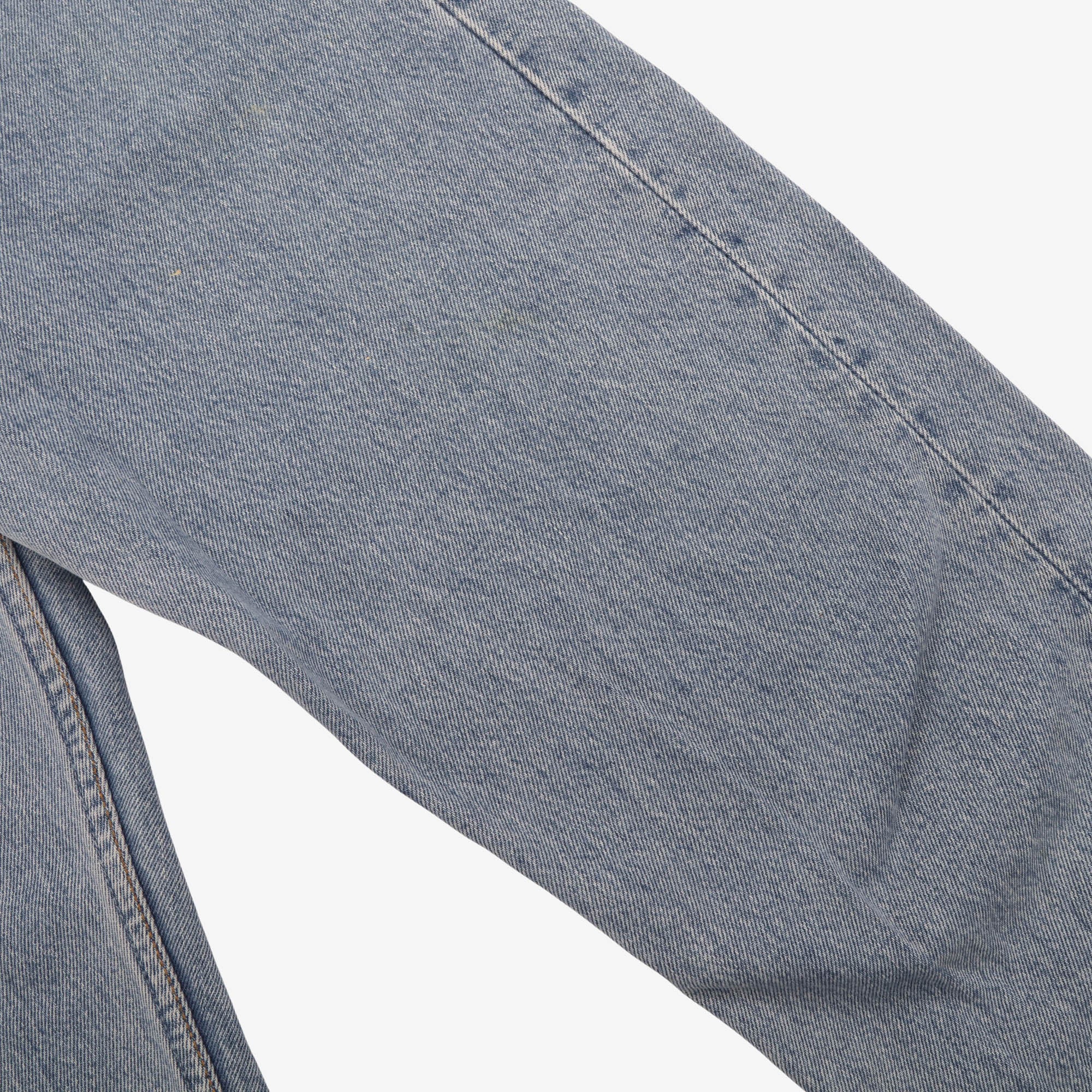 Vintage 90s Lot 501 Denim USA (32W x 33.5L)