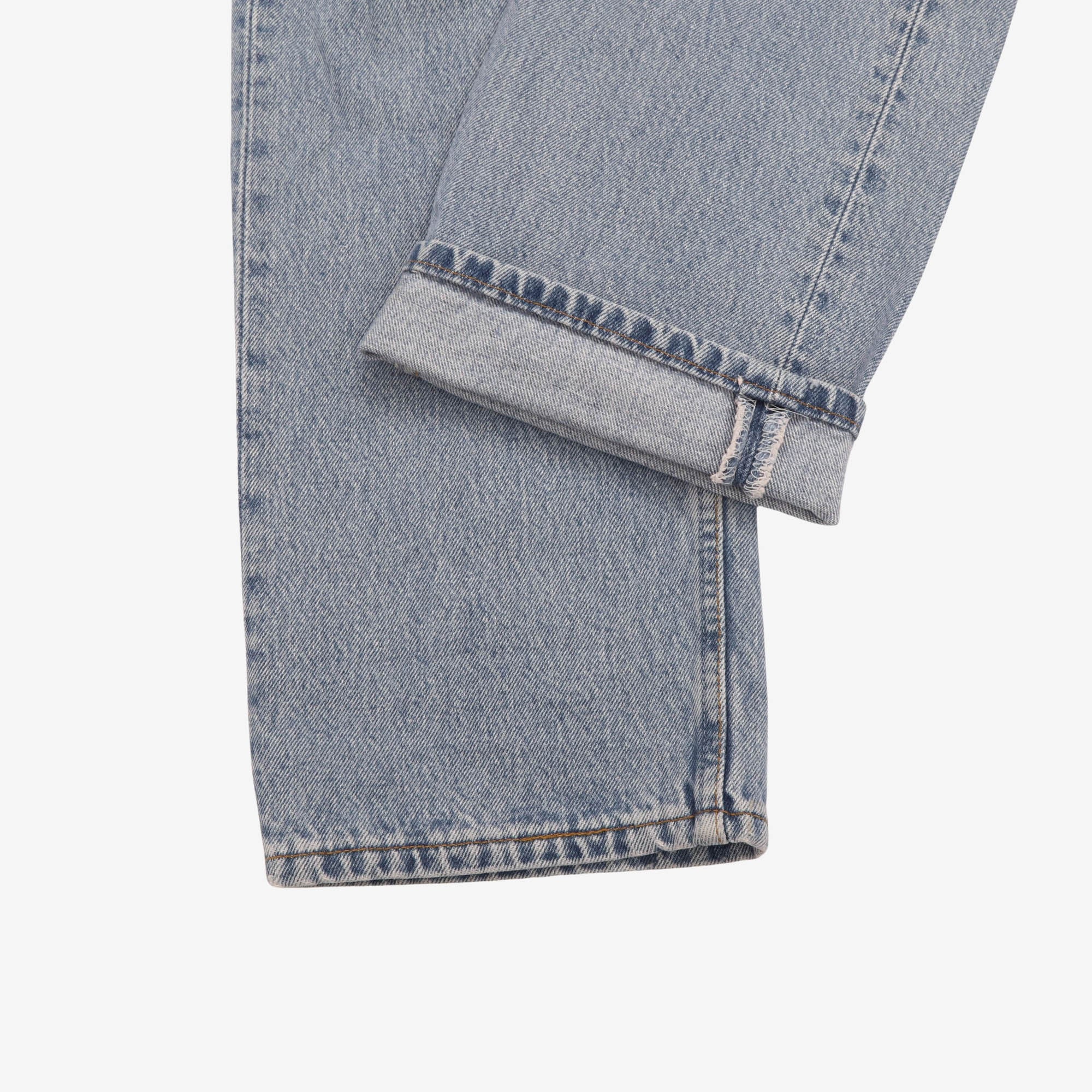 Vintage 90s Lot 501 Denim USA (32W x 33.5L)