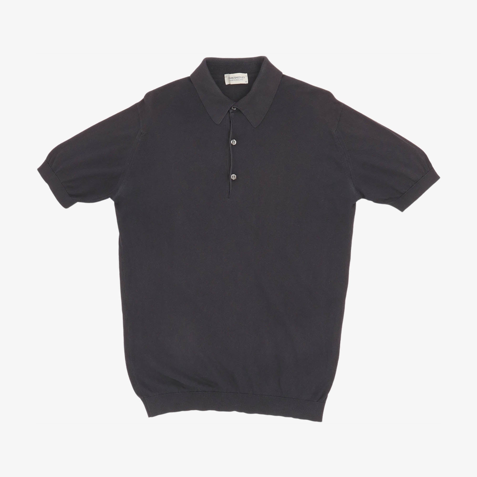 Sea Island Cotton Polo