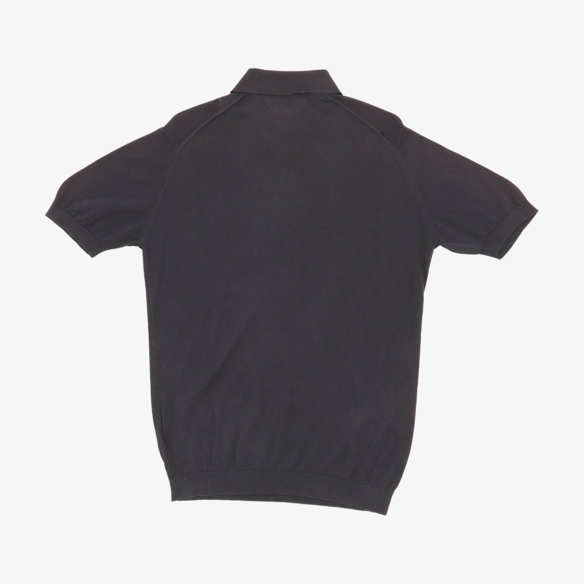 Sea Island Cotton Polo