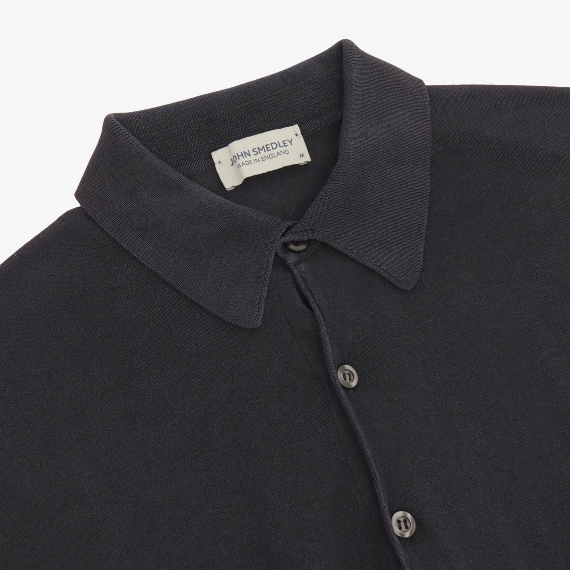 Sea Island Cotton Polo