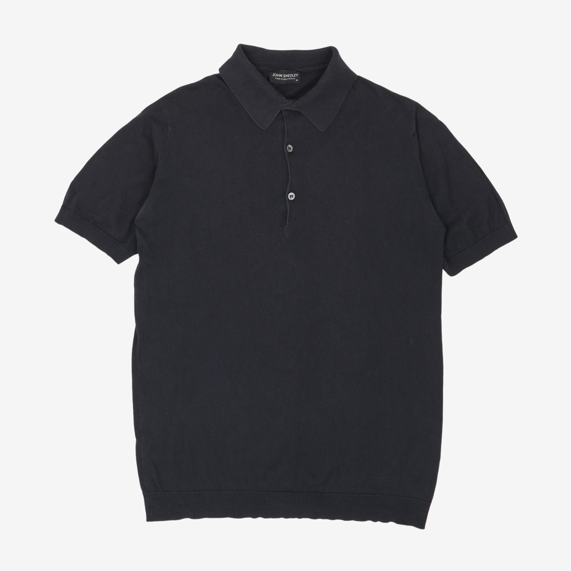 Sea Island Cotton Polo