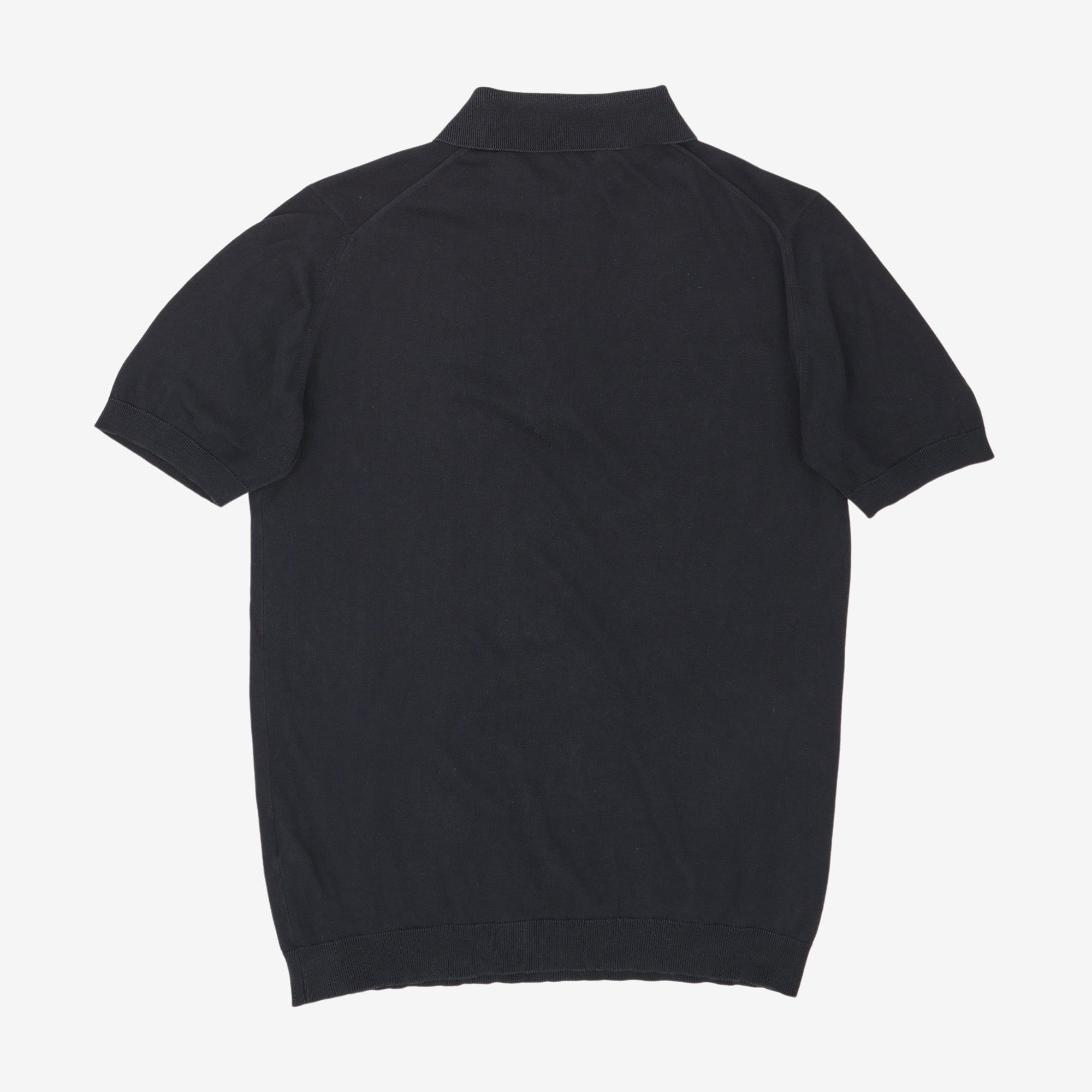 Sea Island Cotton Polo