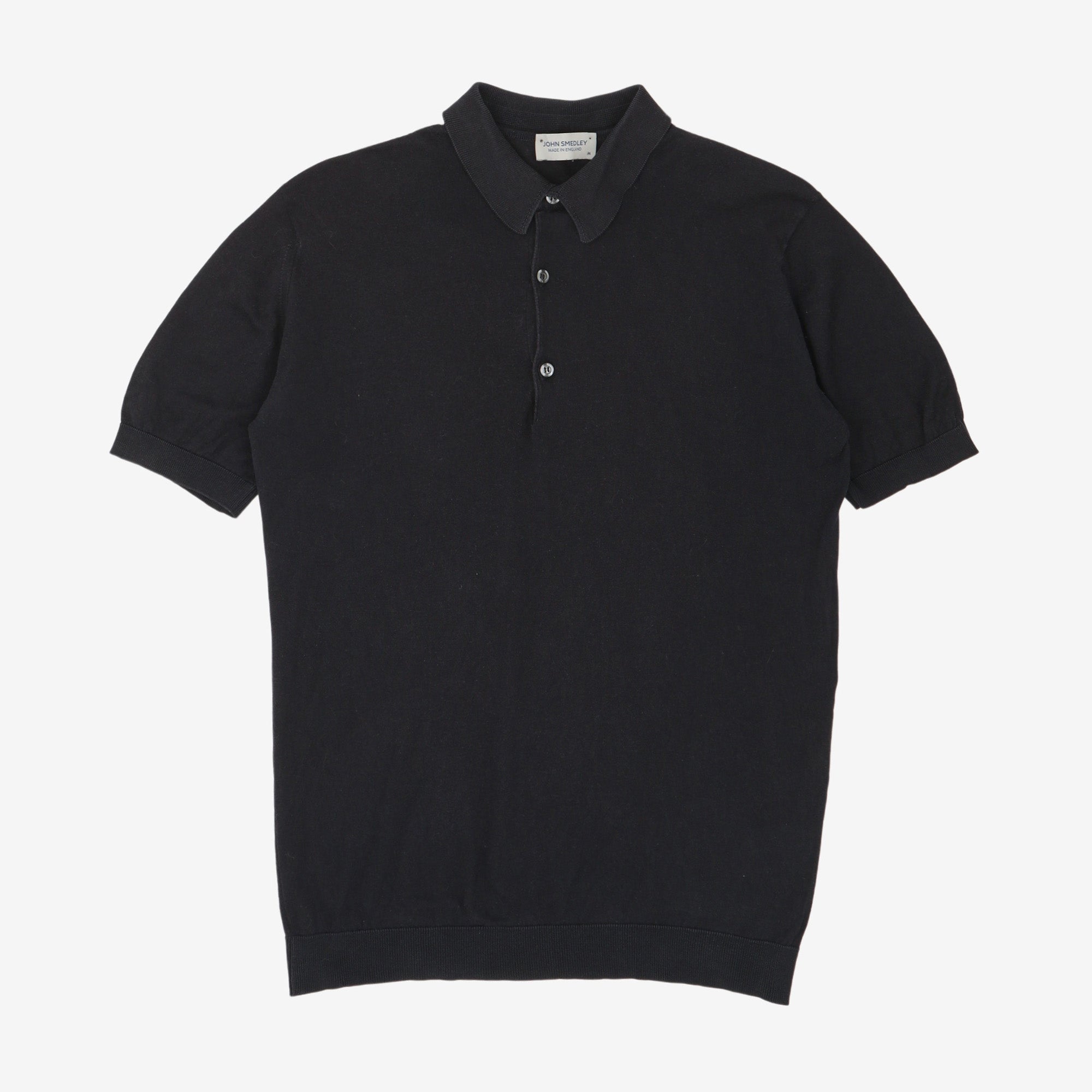 Sea Island Cotton Polo
