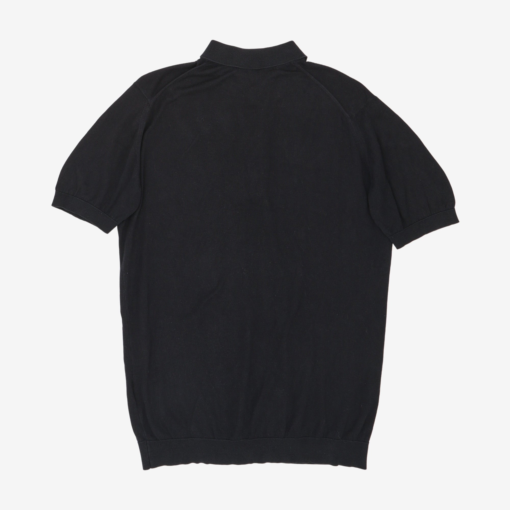Sea Island Cotton Polo