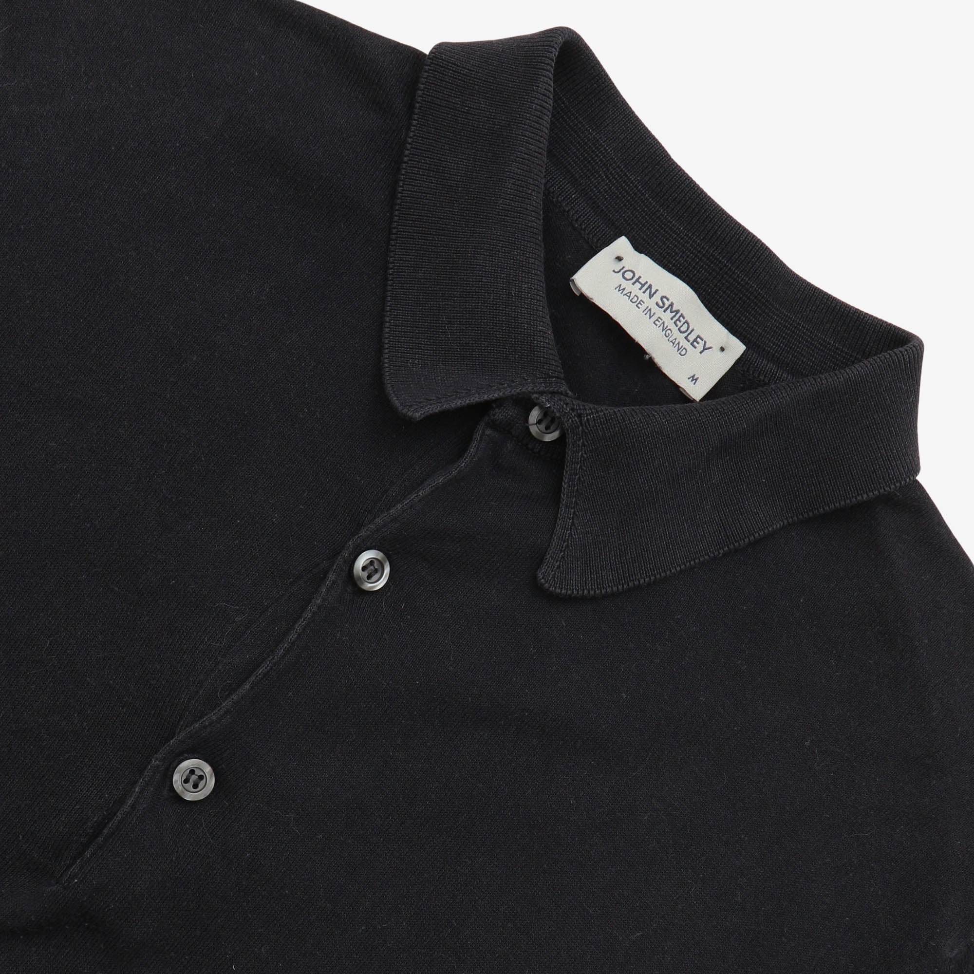 Sea Island Cotton Polo