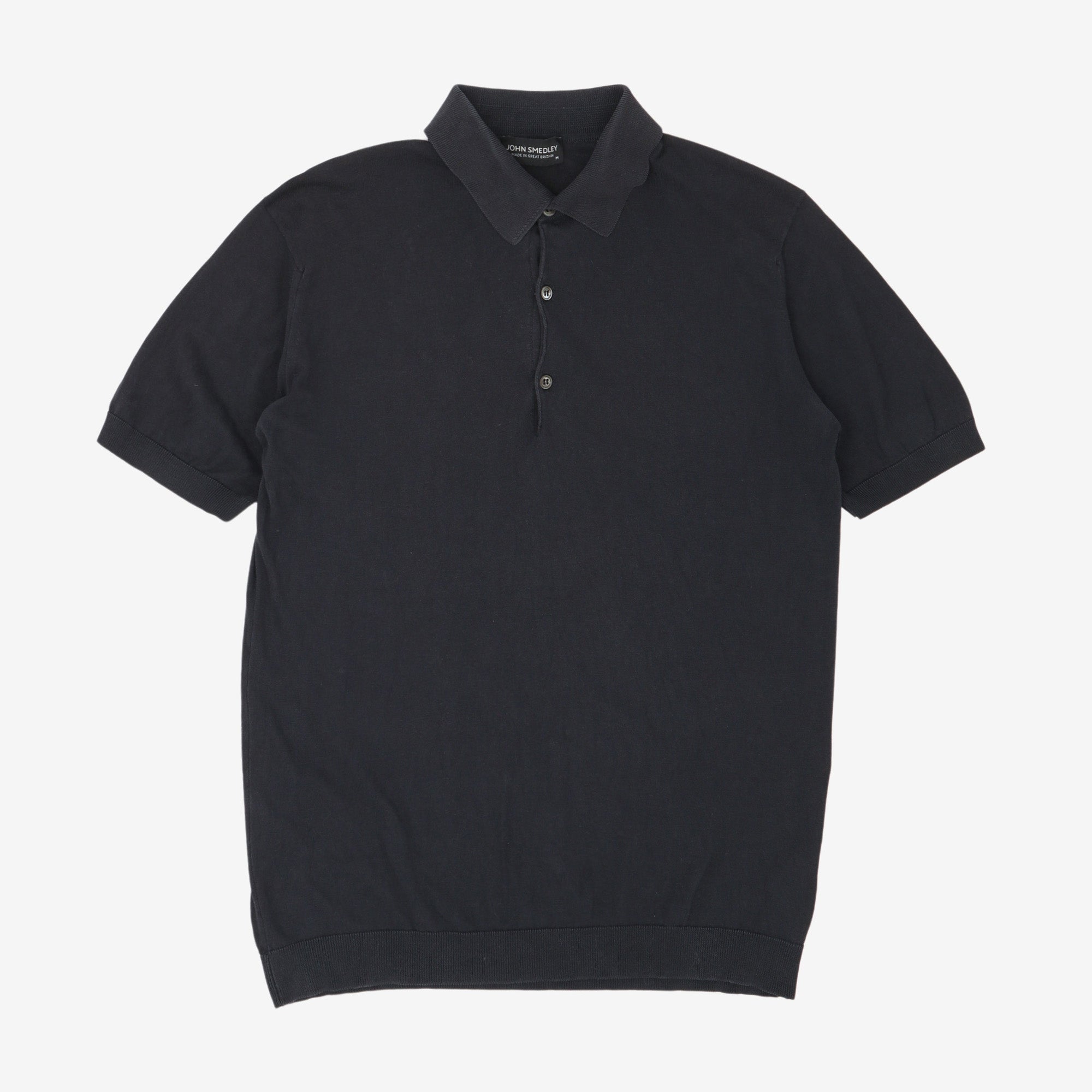 Sea Island Cotton Polo