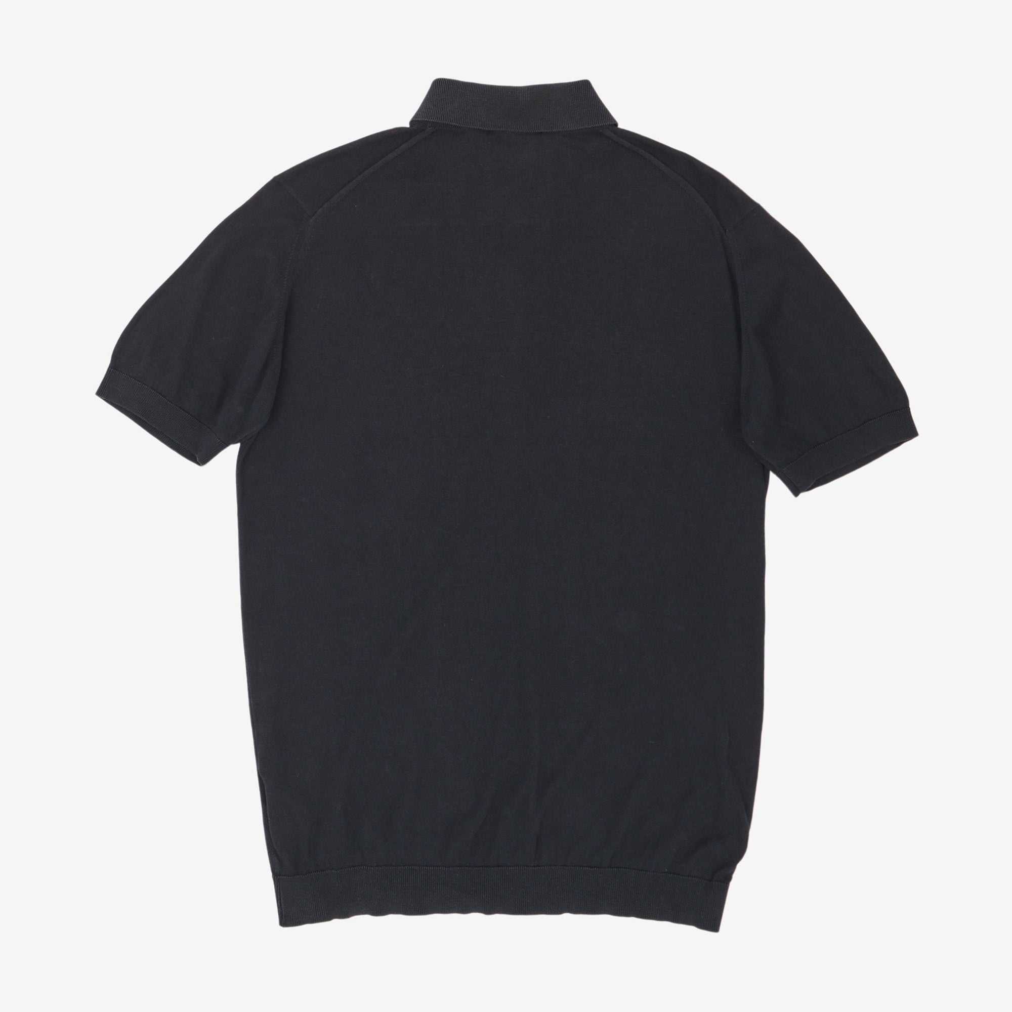 Sea Island Cotton Polo