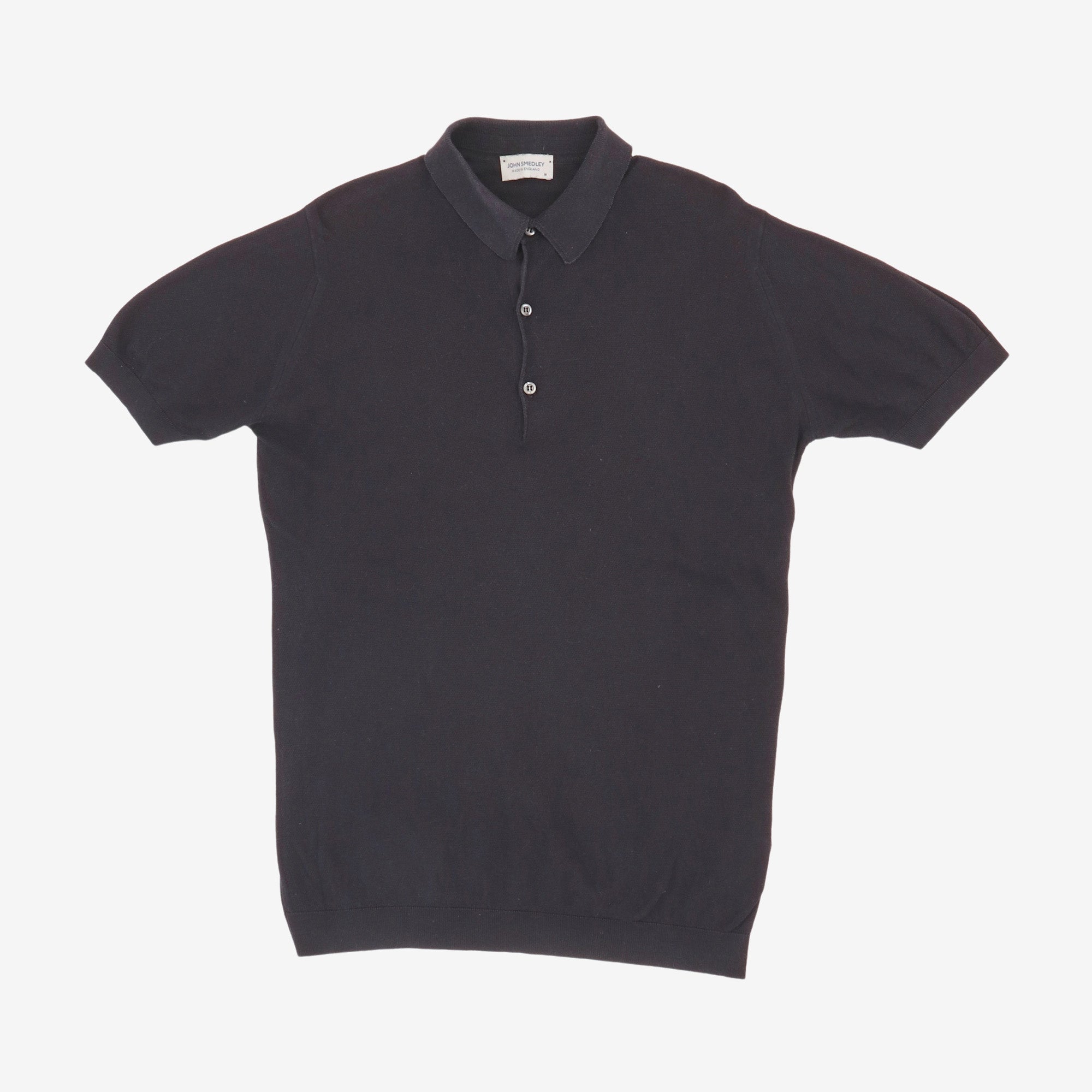 Sea Island Cotton Polo