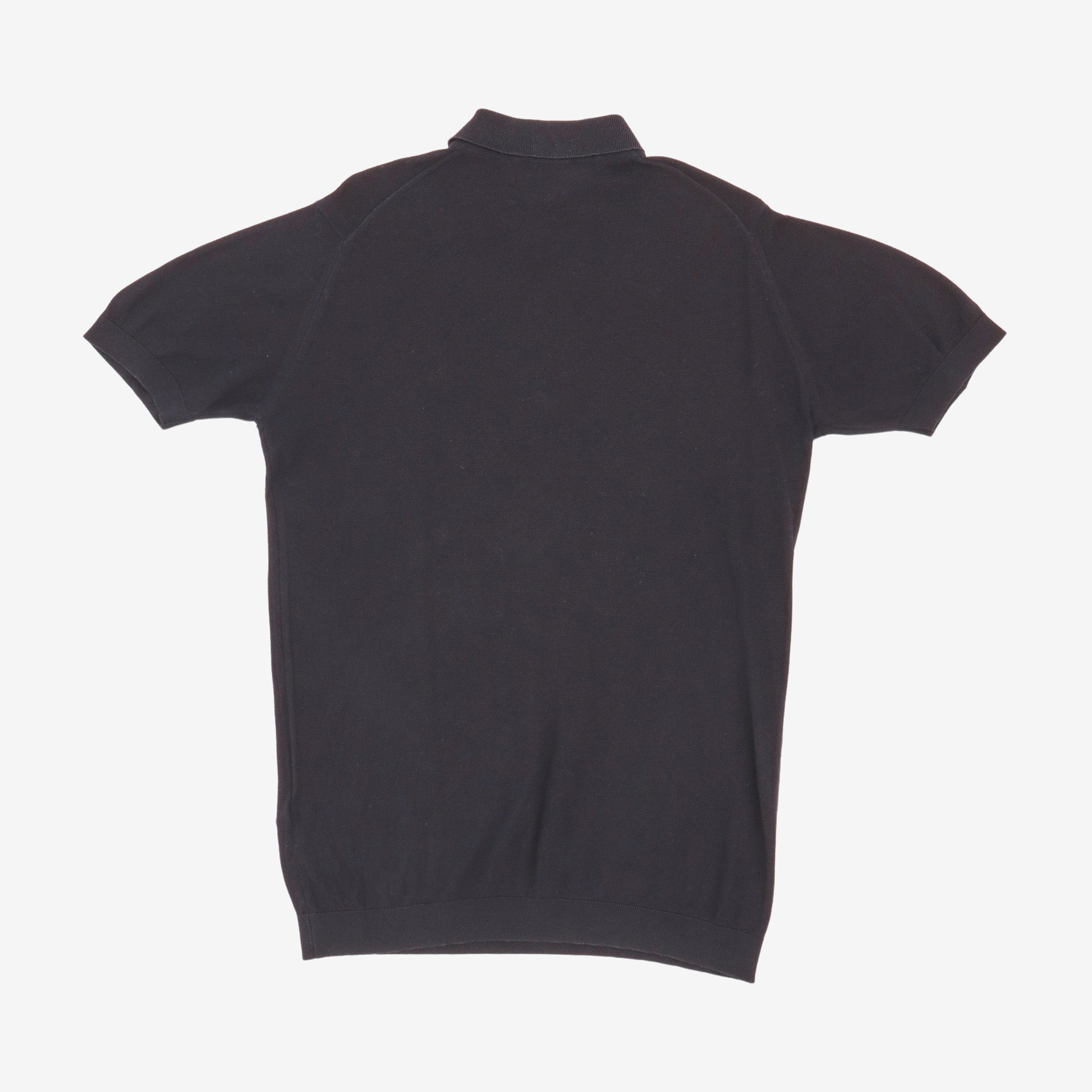 Sea Island Cotton Polo
