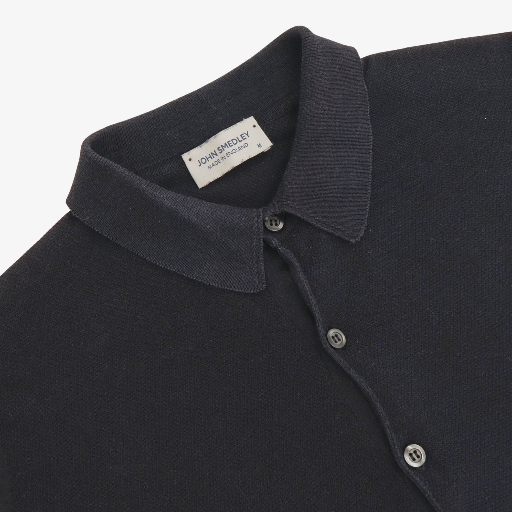 Sea Island Cotton Polo