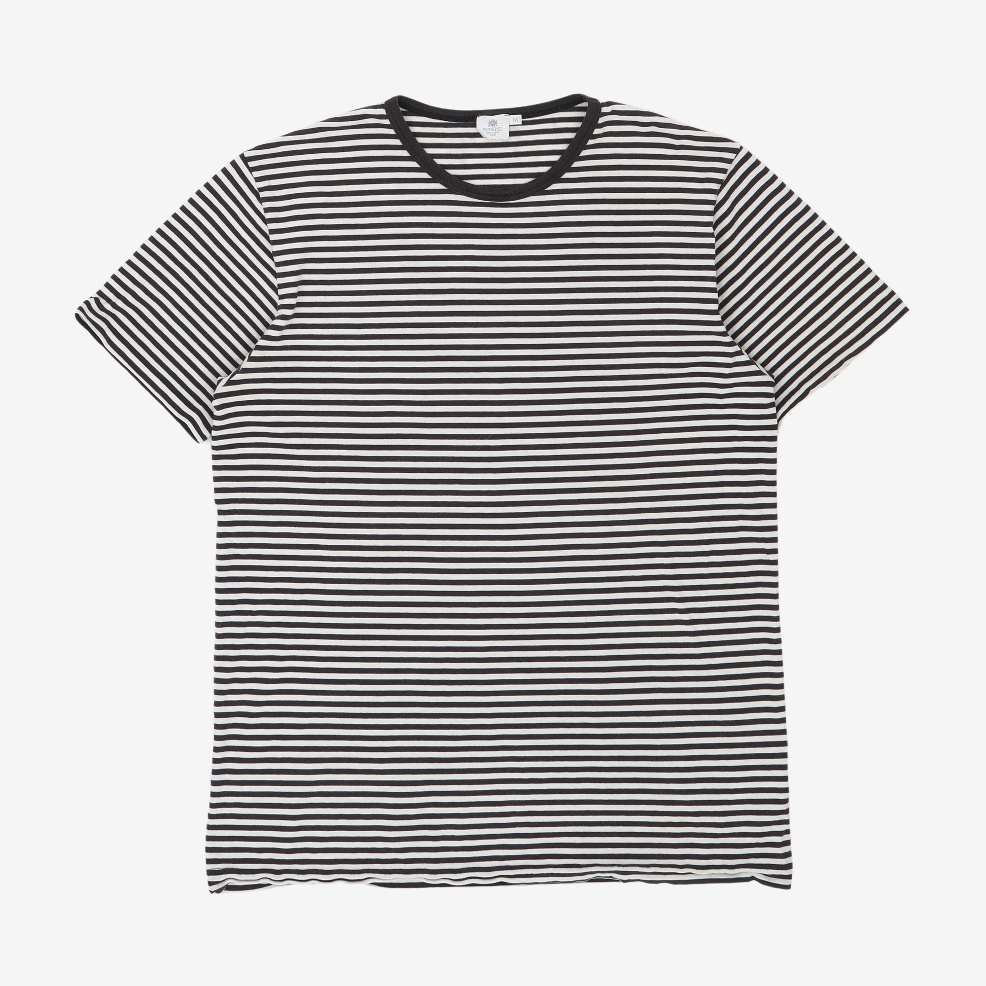 Striped Classic T-Shirt