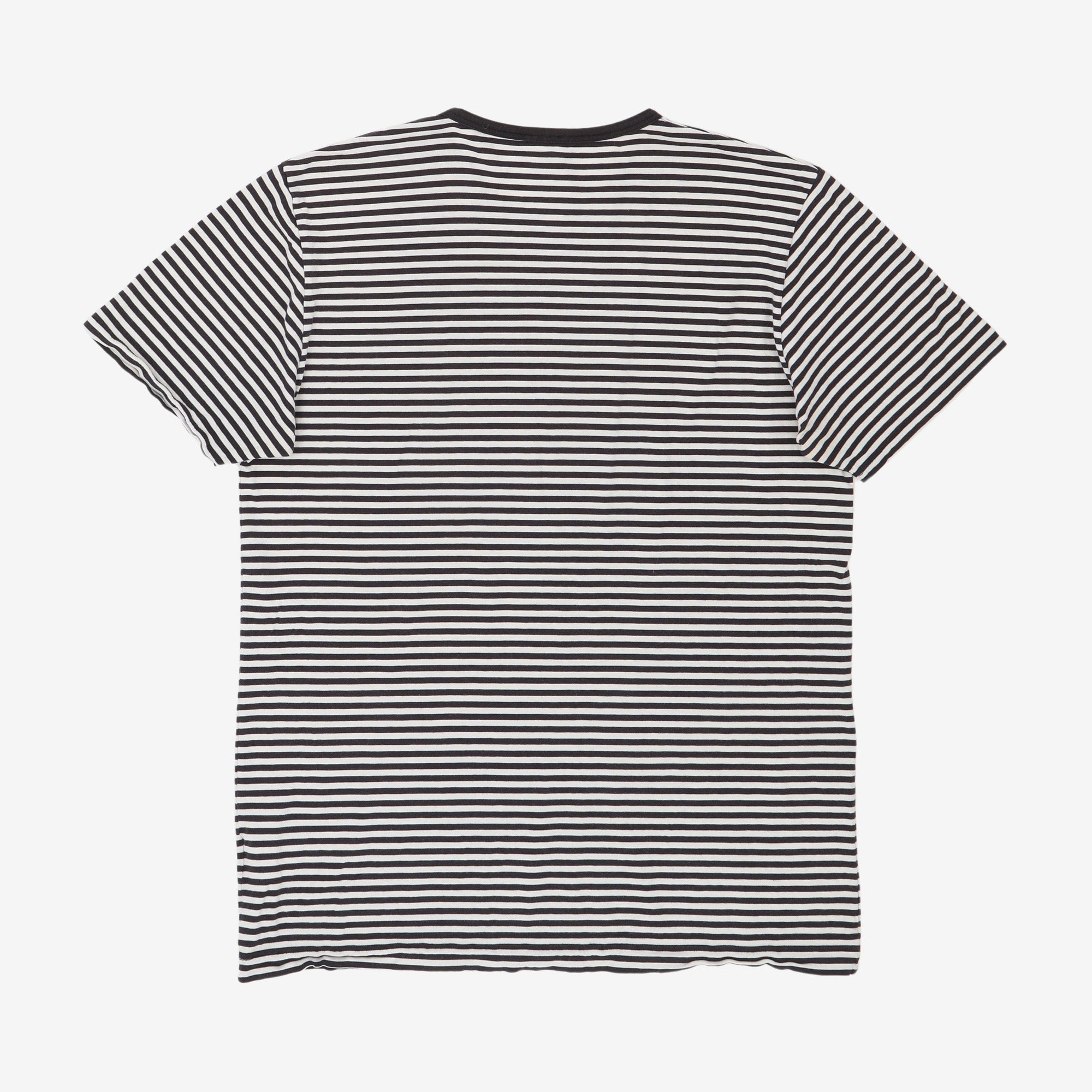 Striped Classic T-Shirt
