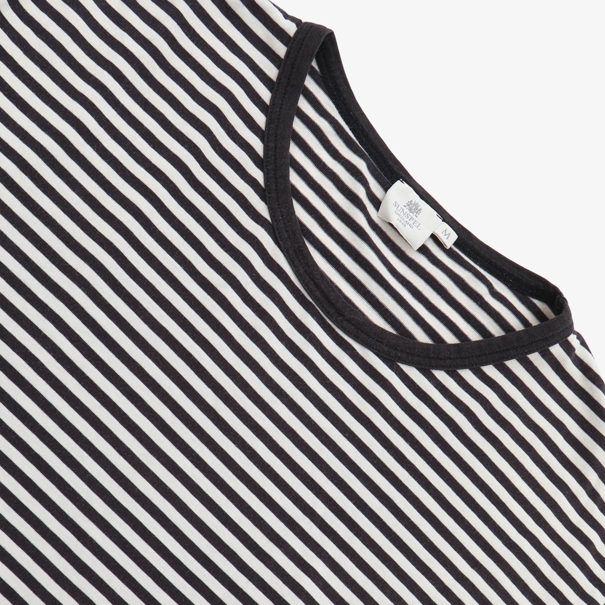 Striped Classic T-Shirt