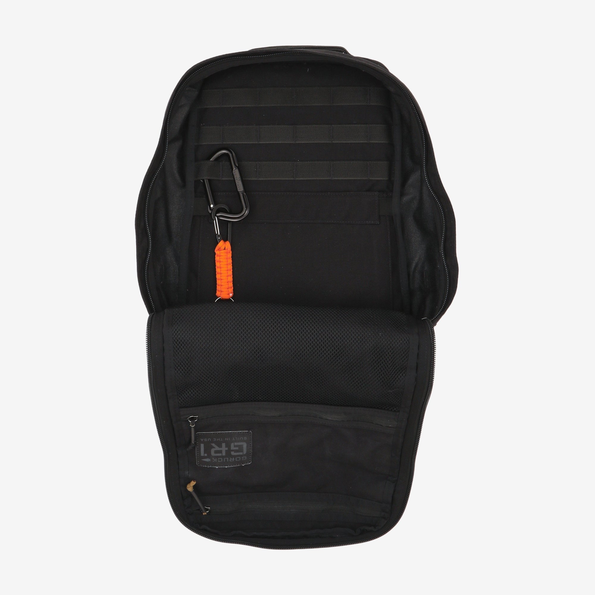 GR1 Cordura Backpack