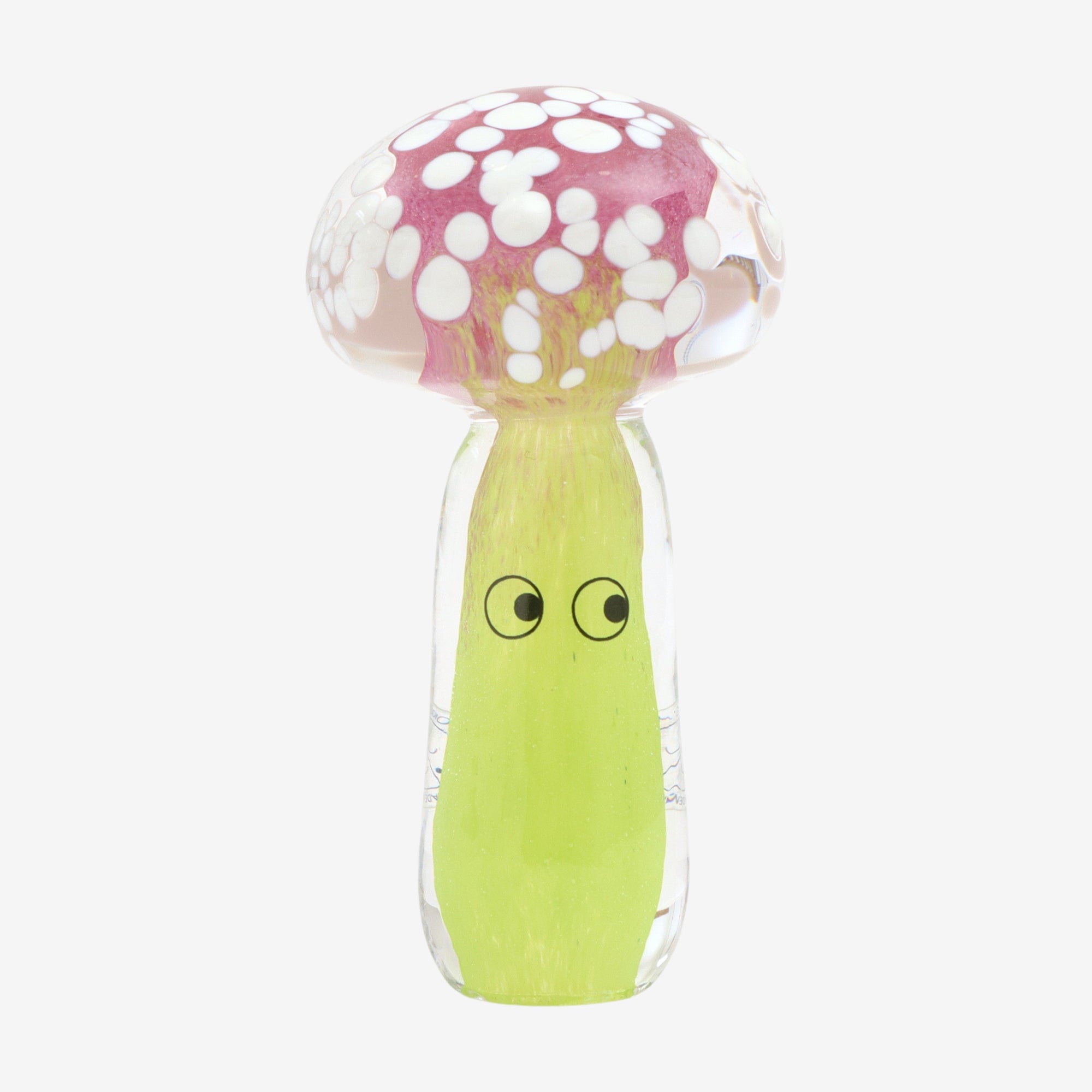 Crystal Blob Sour Shroom