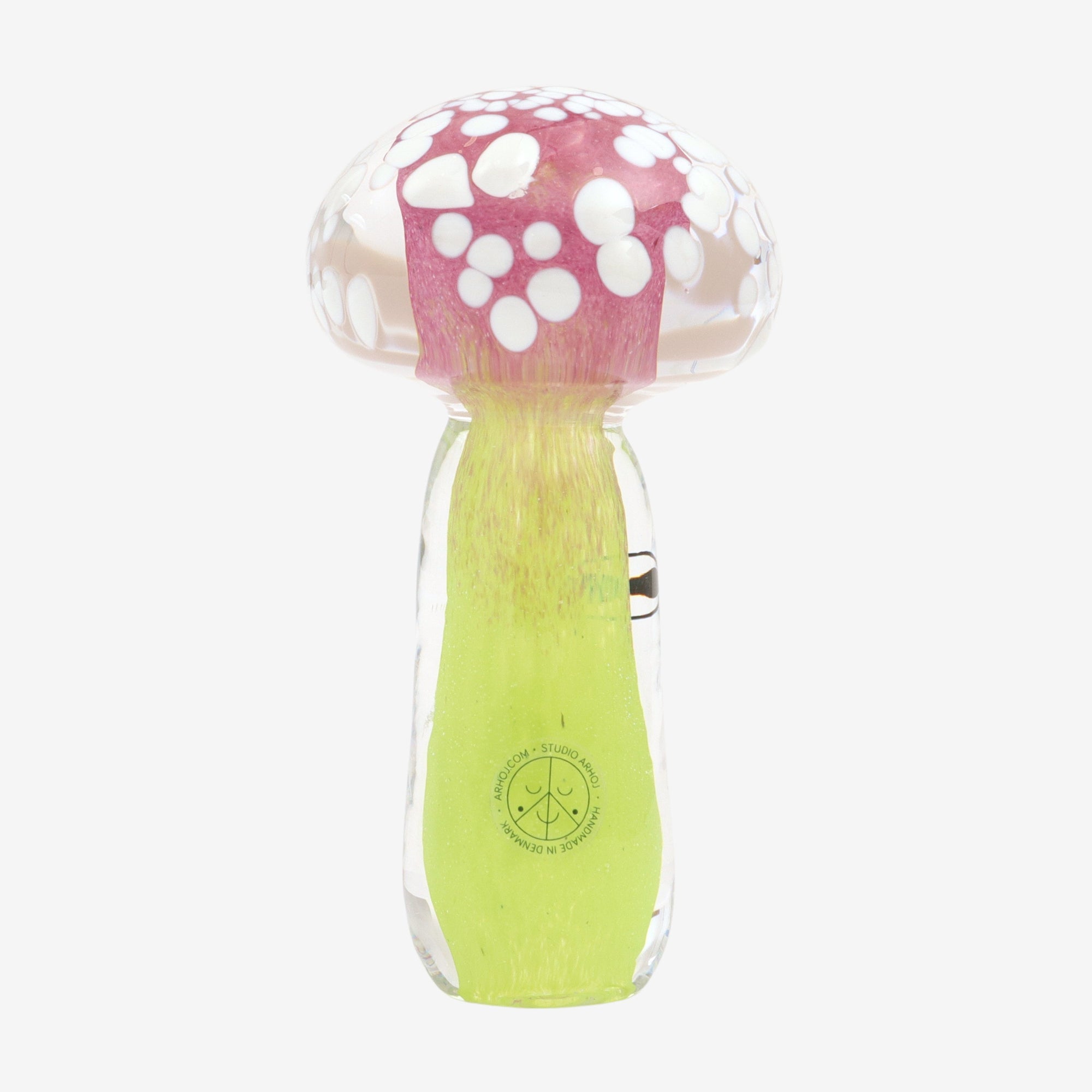 Crystal Blob Sour Shroom