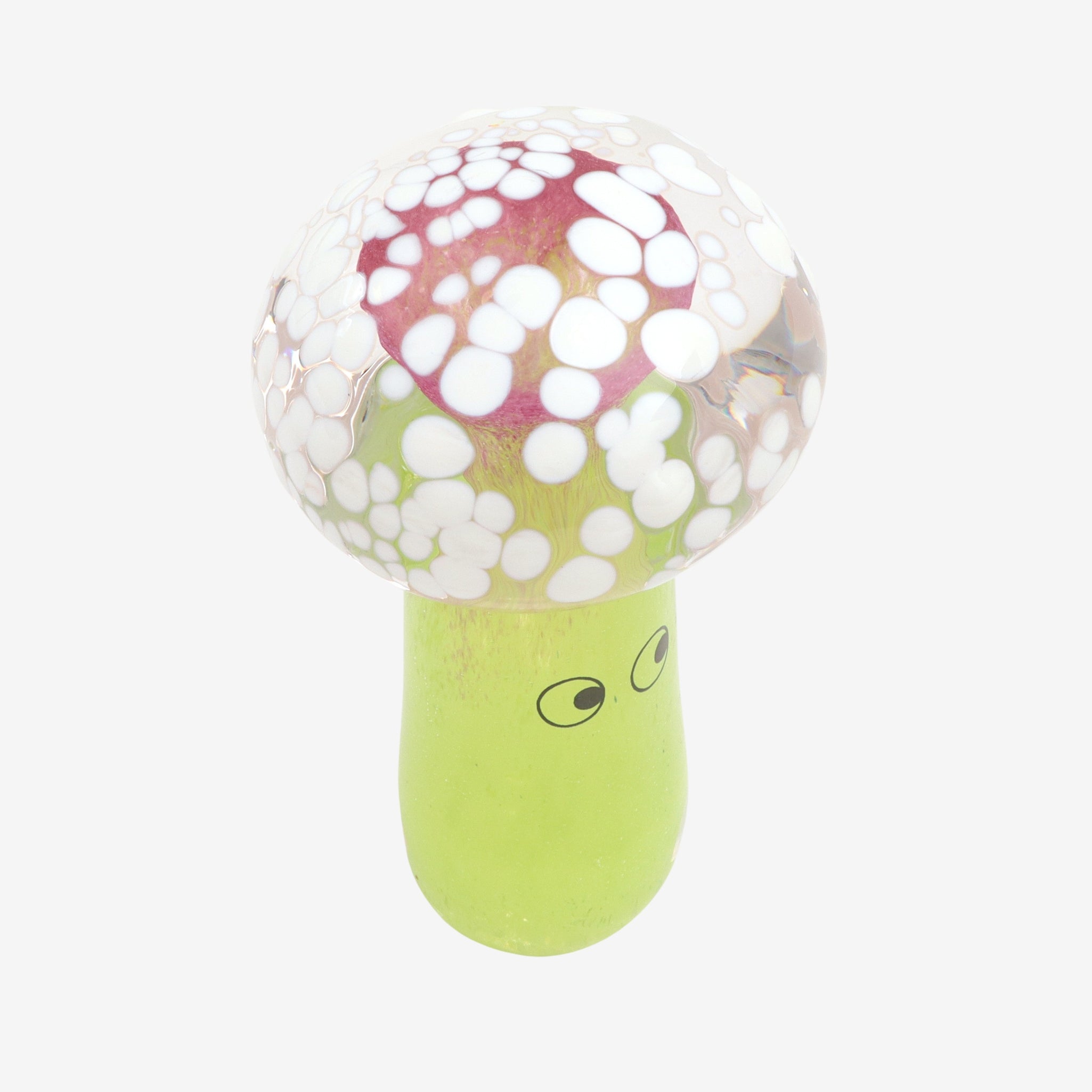 Crystal Blob Sour Shroom