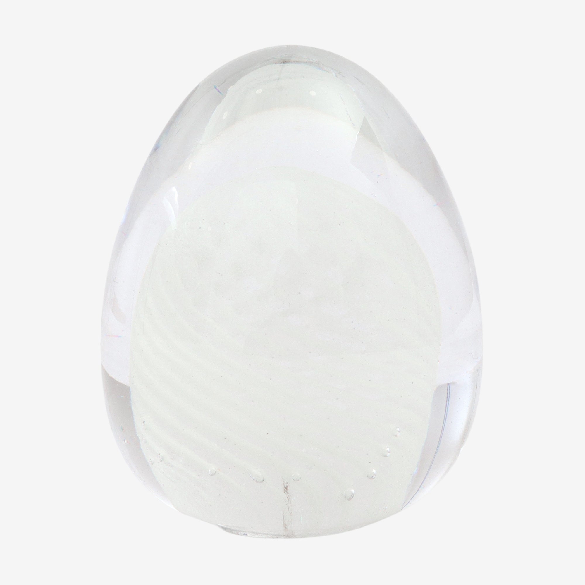 Crystal Blob Night Swirl