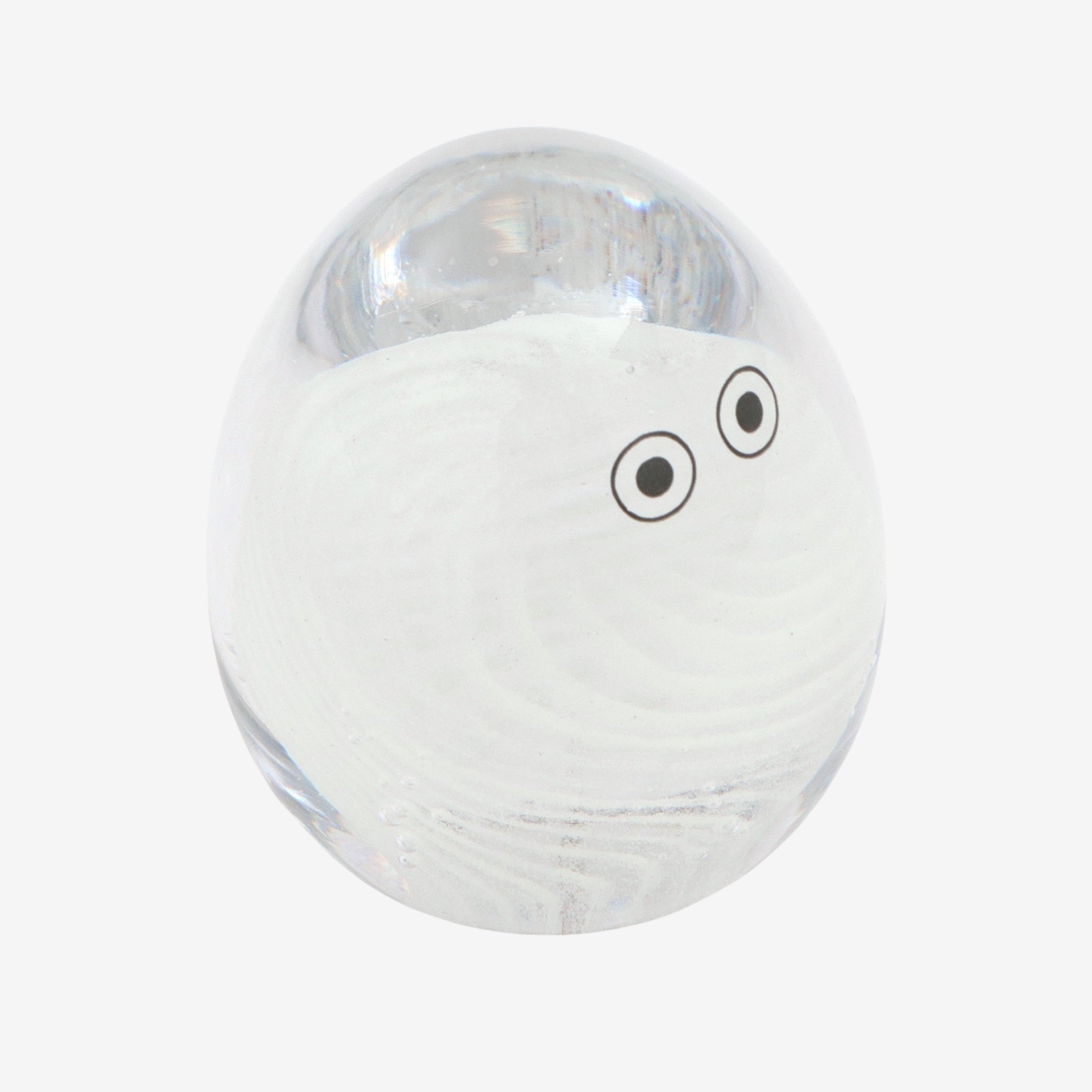 Crystal Blob Night Swirl