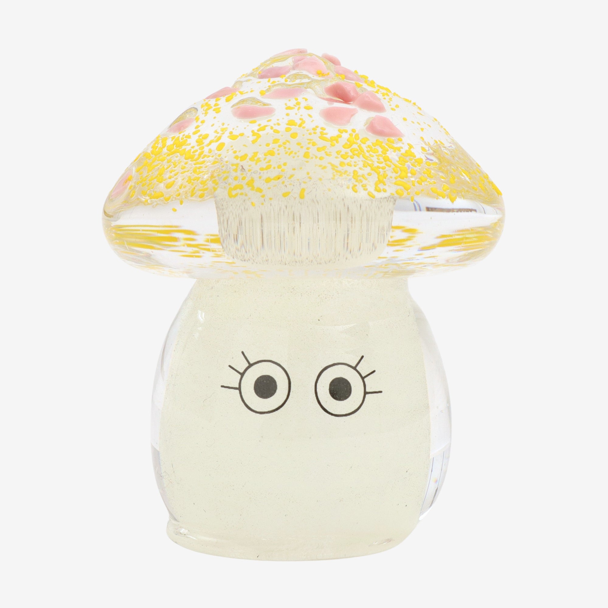 Crystal Blob Night Shroom