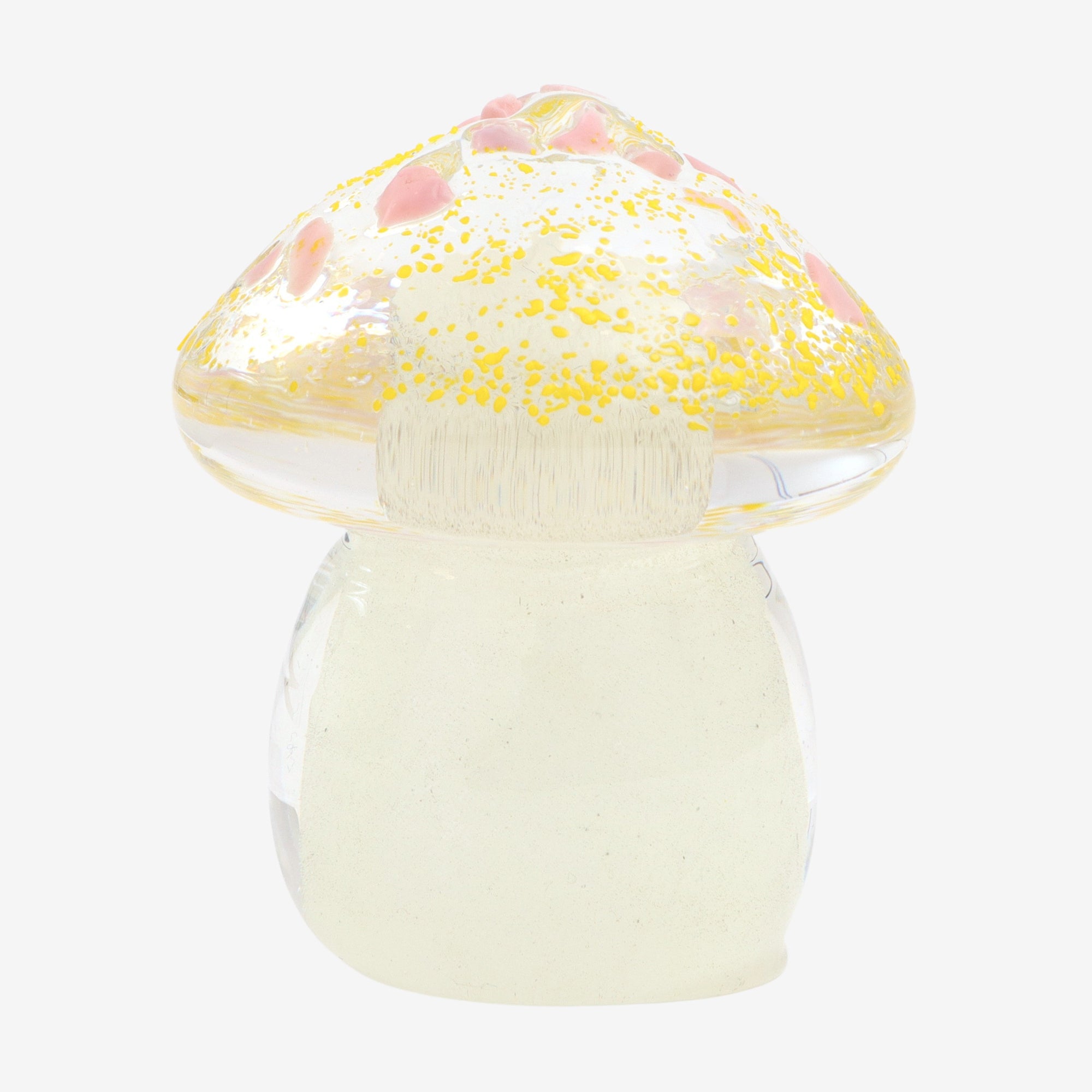 Crystal Blob Night Shroom