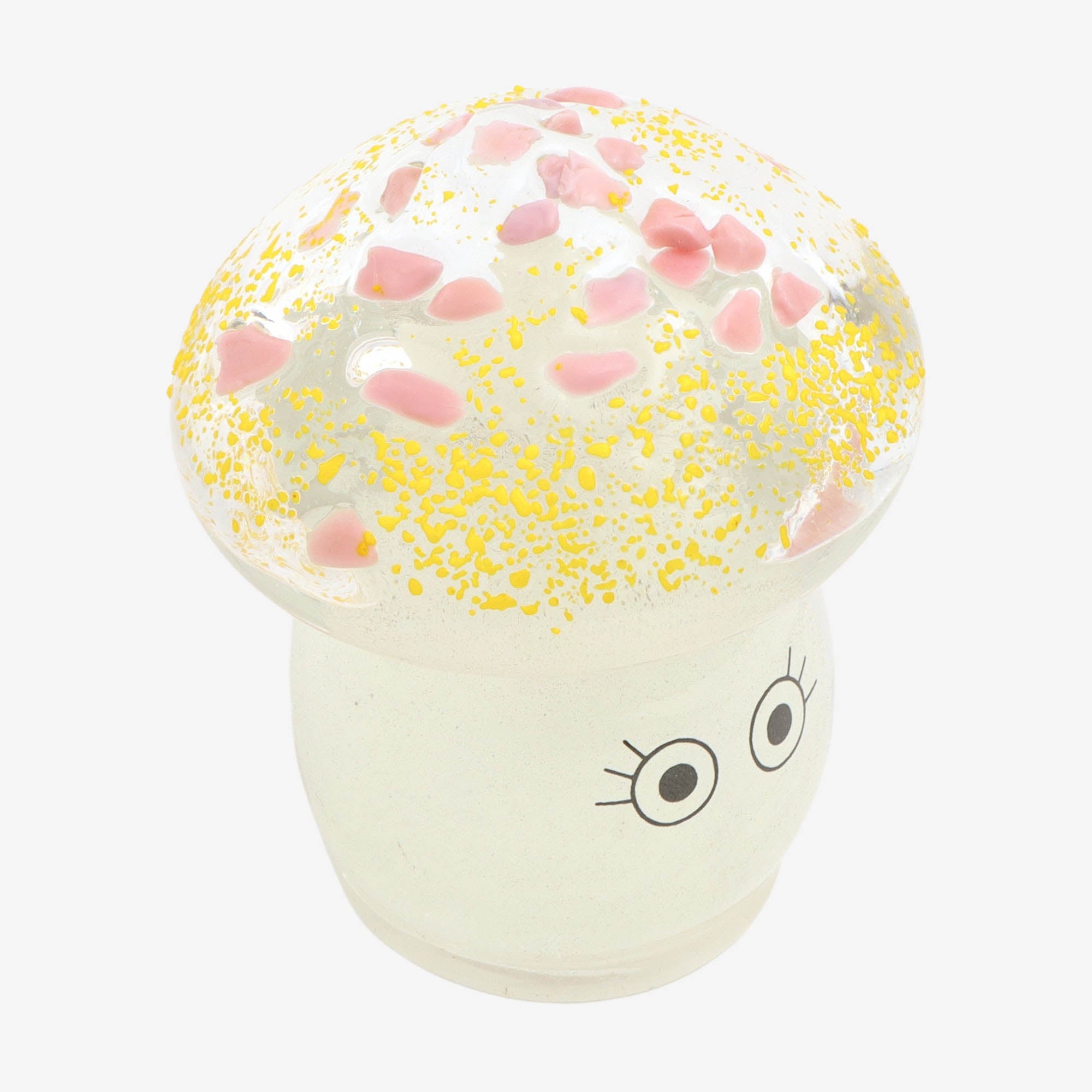 Crystal Blob Night Shroom