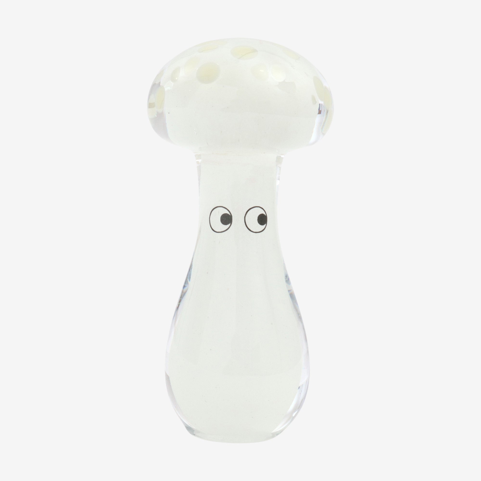 Crystal Blob Critter Shroom